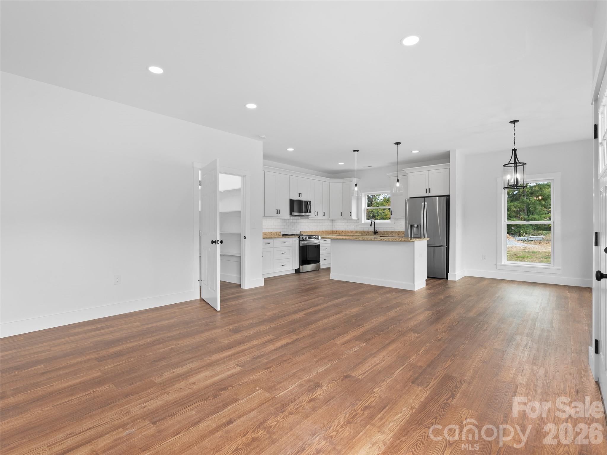 Townhouse at 15 Riemar Lane, Waynesville, photo 12 of 40