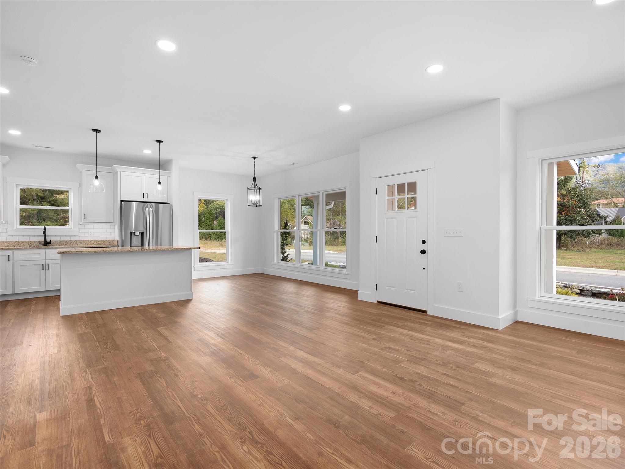 Townhouse at 15 Riemar Lane, Waynesville, photo 26 of 40