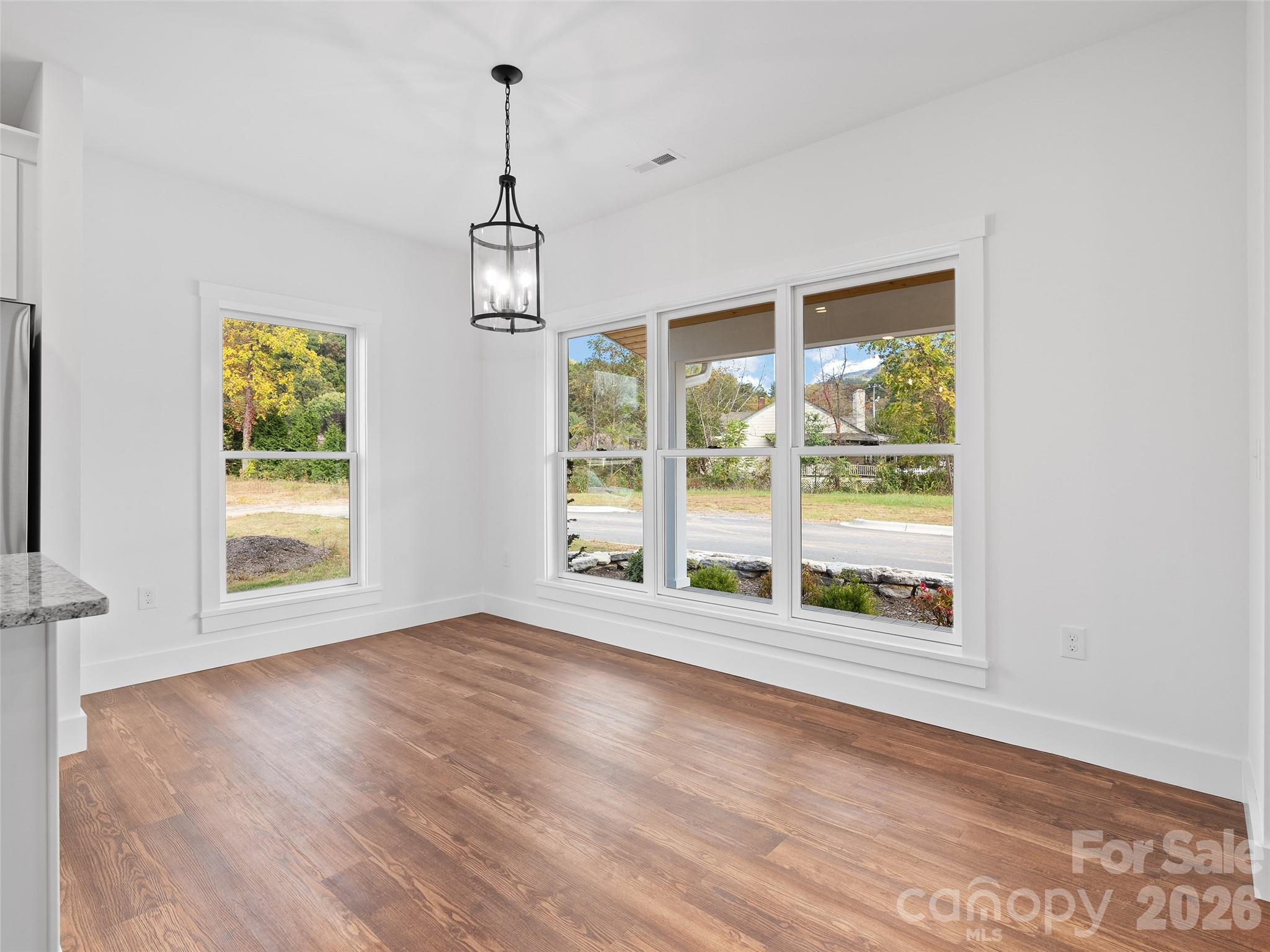 Townhouse at 15 Riemar Lane, Waynesville, photo 28 of 40