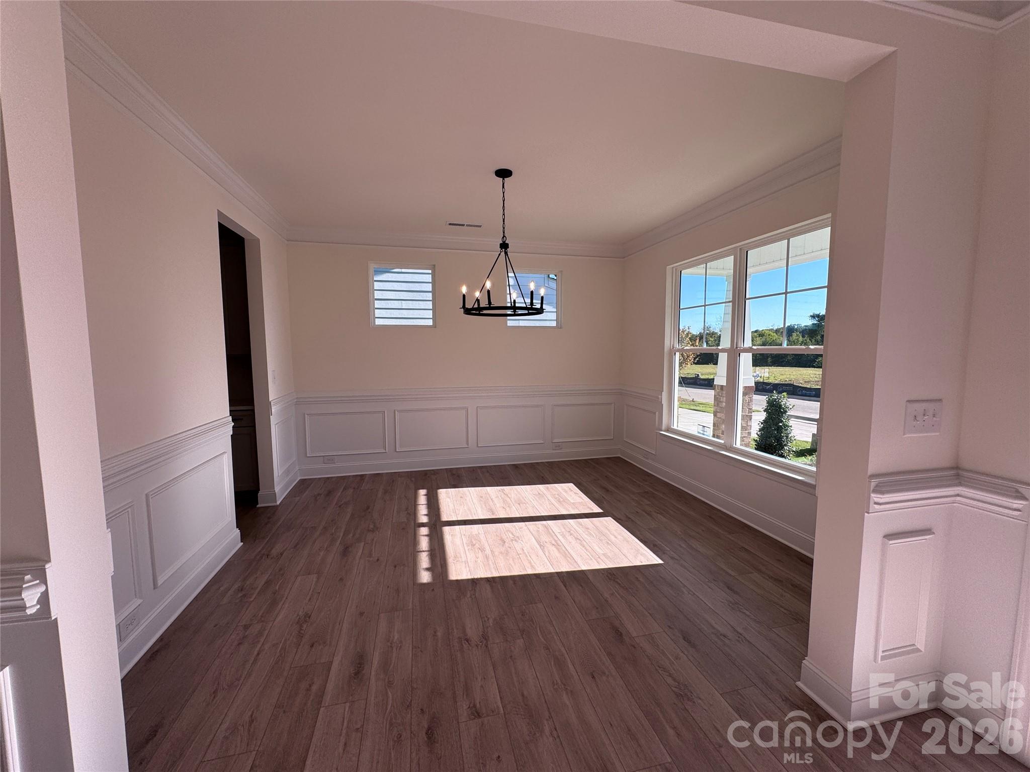 Dining Room - 2760 Ashton Park Lane, Monroe