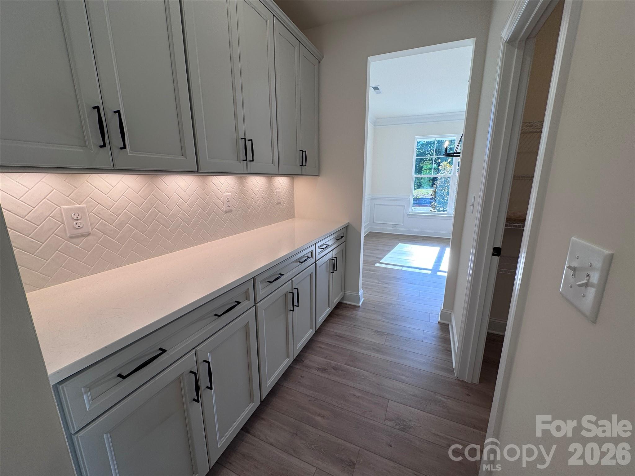 Butlers Pantry - 2760 Ashton Park Lane, Monroe