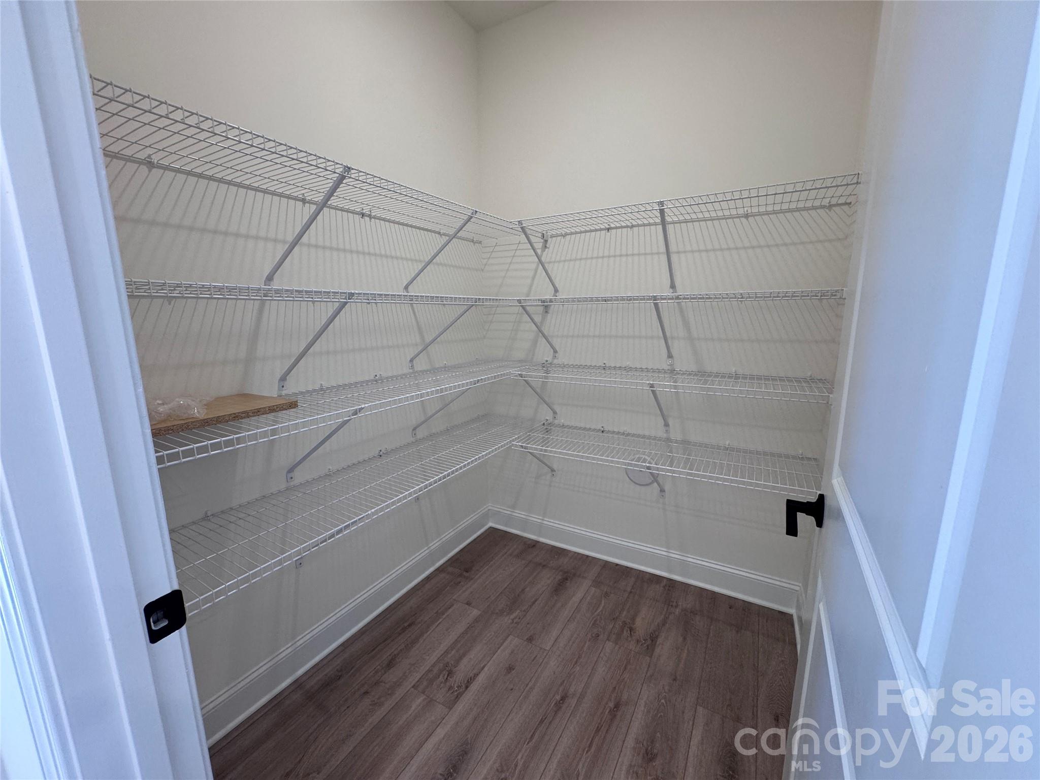 Pantry - 2760 Ashton Park Lane, Monroe