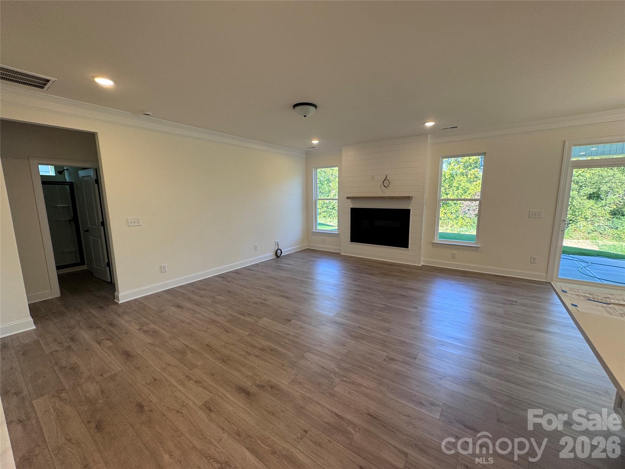 Family Room - 2760 Ashton Park Lane, Monroe