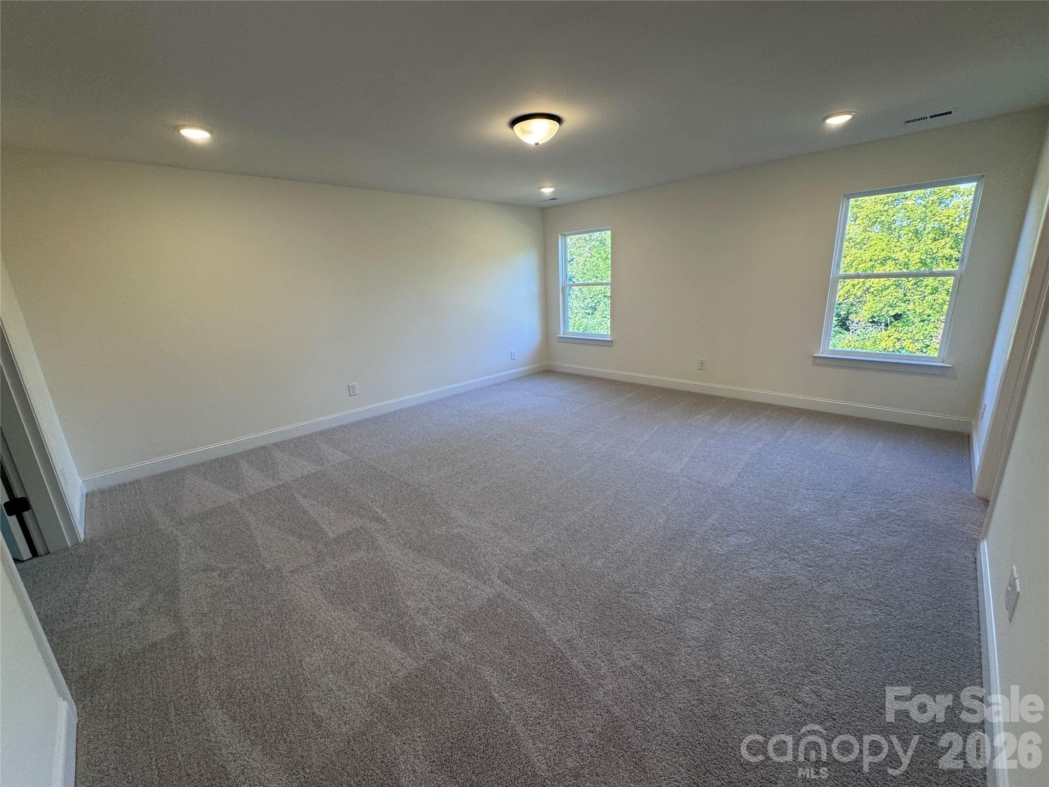 Primary Bedroom - 2760 Ashton Park Lane, Monroe