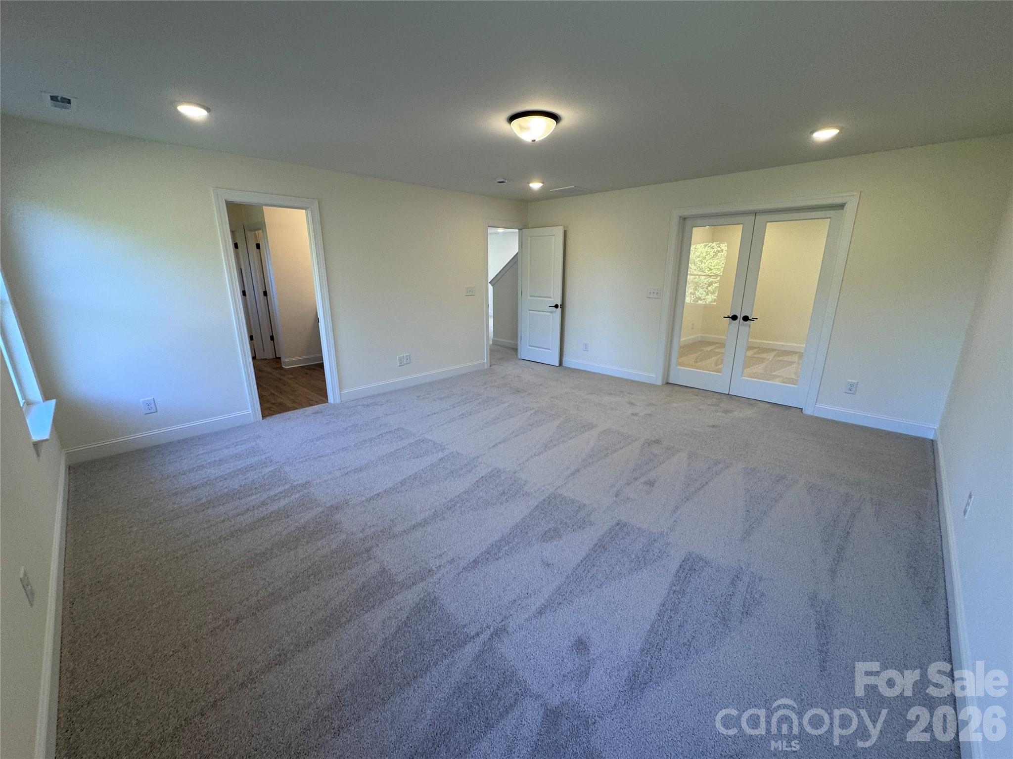 Primary Bedroom - 2760 Ashton Park Lane, Monroe