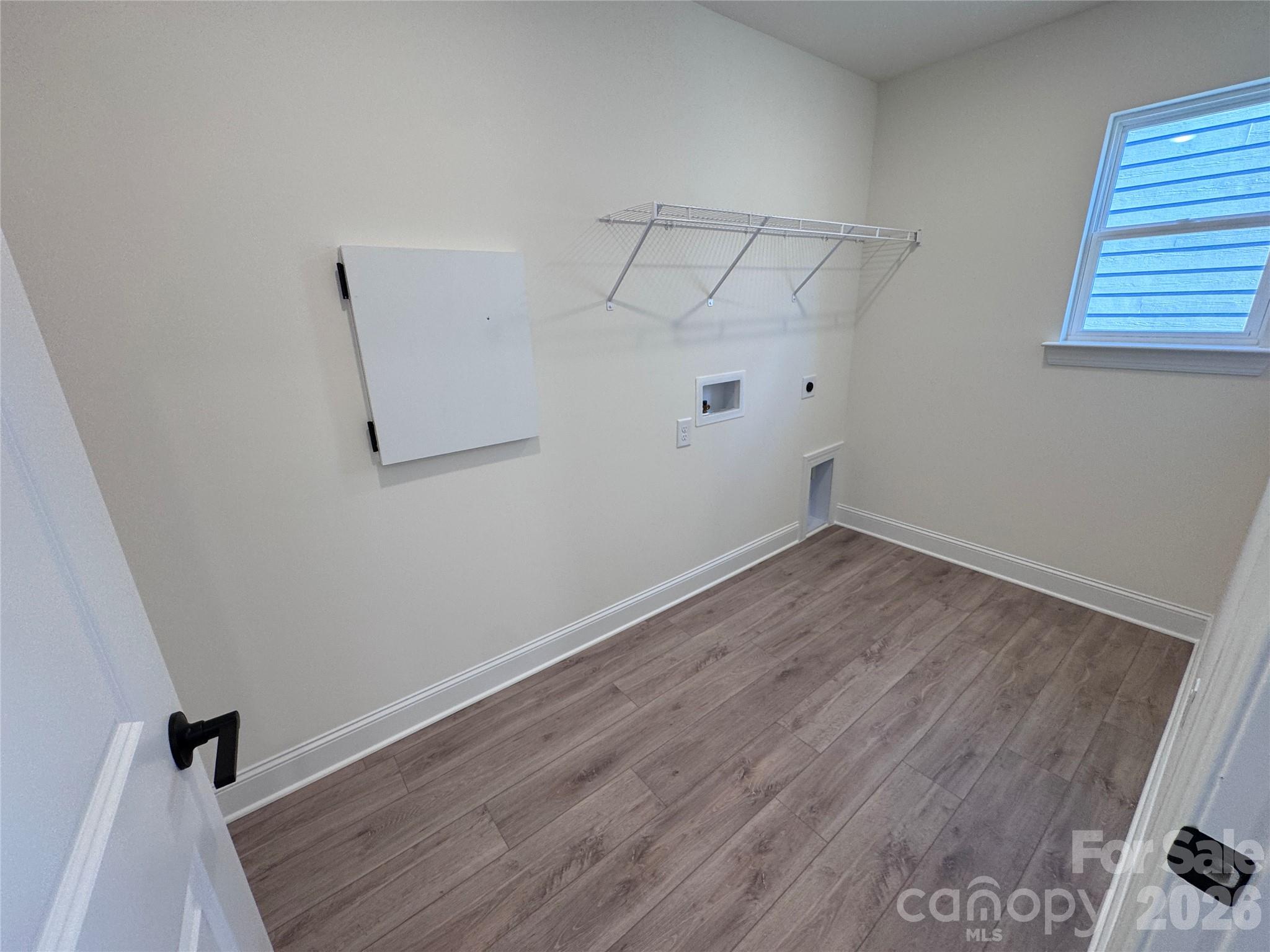 Laundry Room - 2760 Ashton Park Lane, Monroe