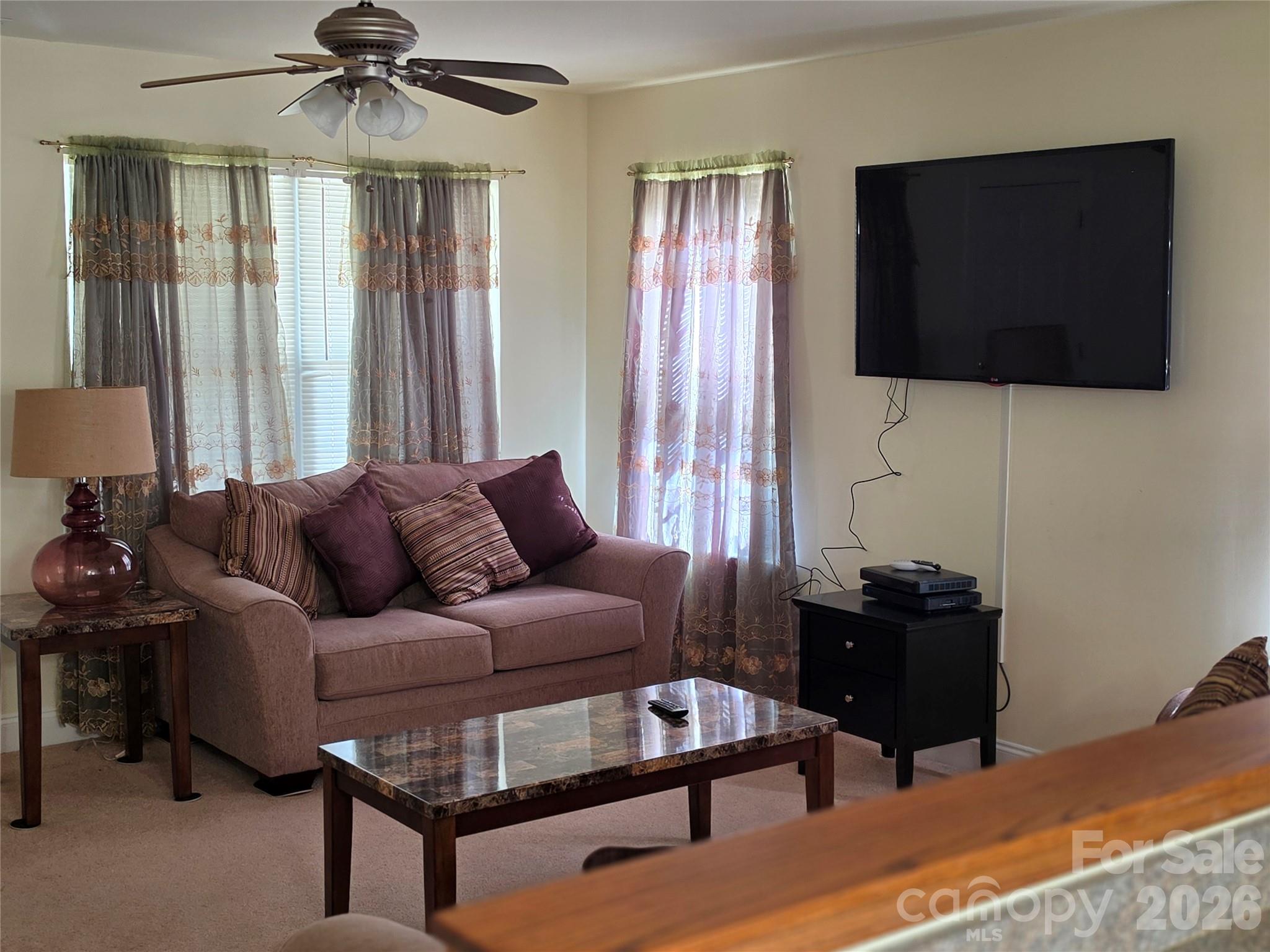 Single Family Residence at 218 Center Street, Chester, photo 7 of 9