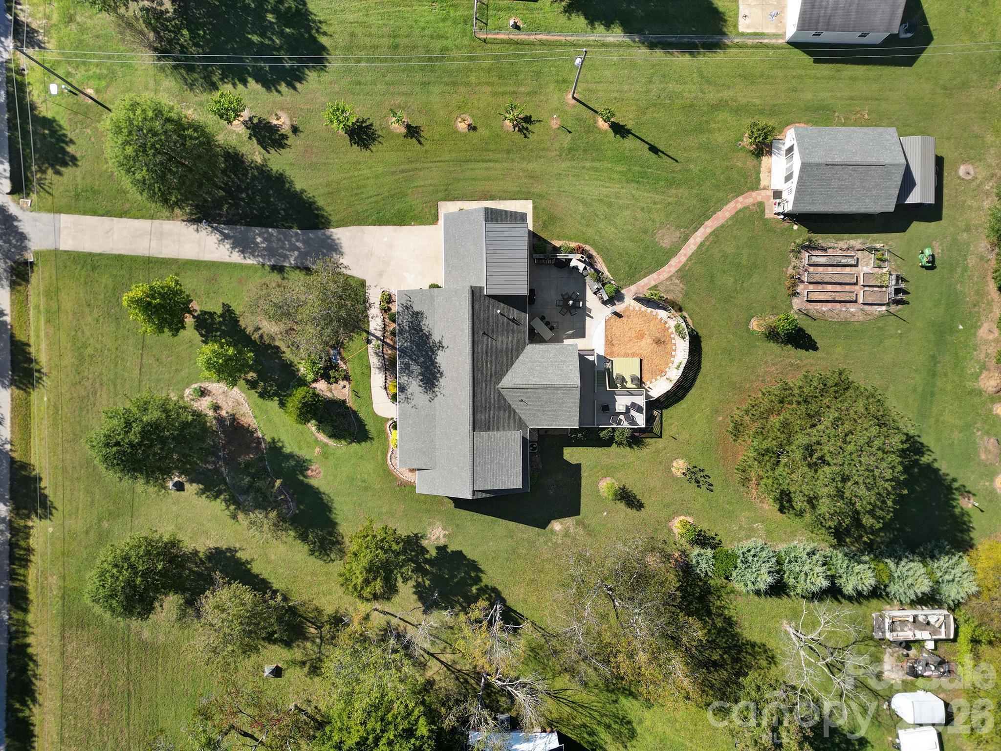 Single Family Residence at 530 Calabash Road, Clover, photo 40 of 47