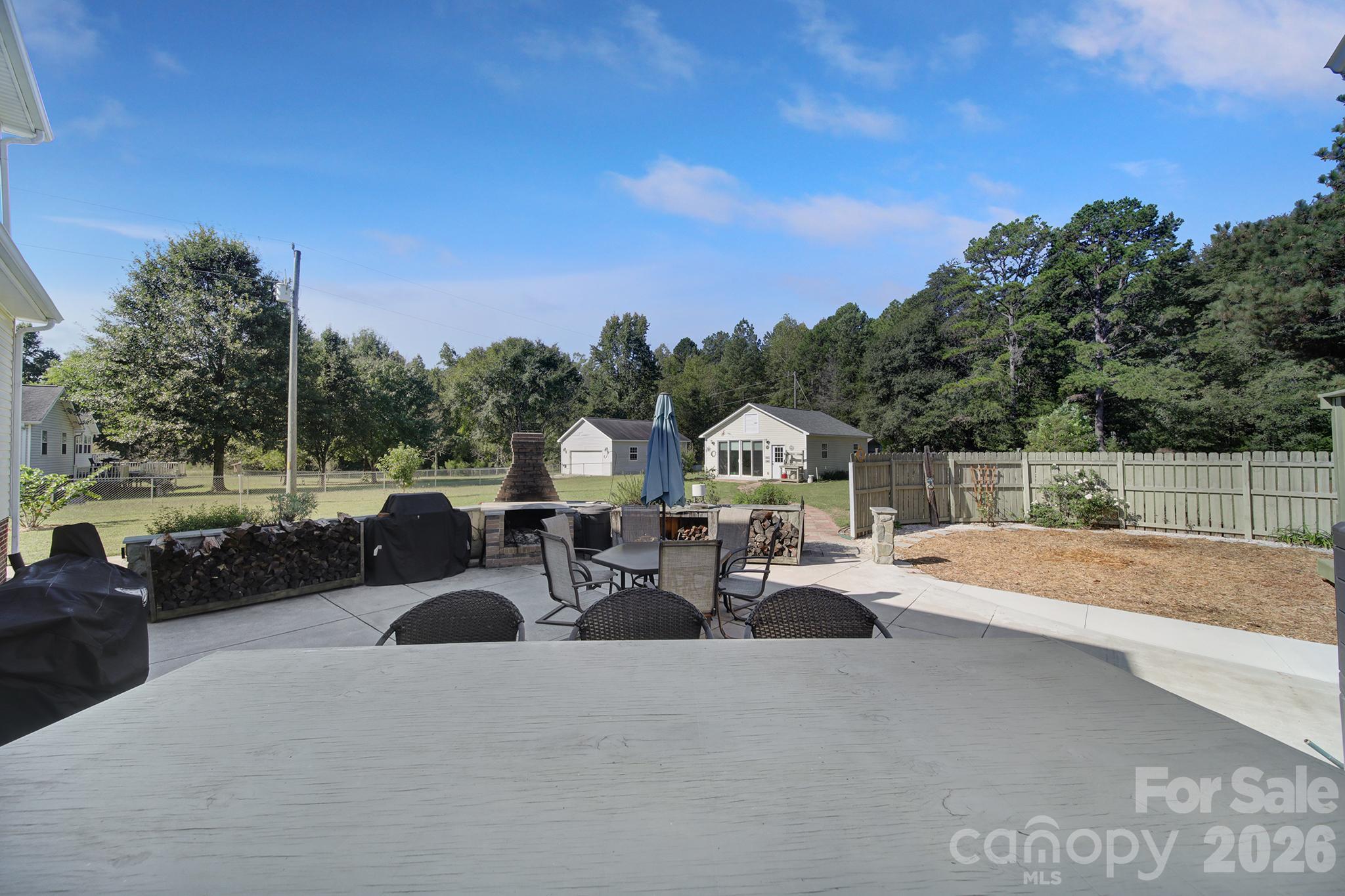 Single Family Residence at 530 Calabash Road, Clover, photo 45 of 47