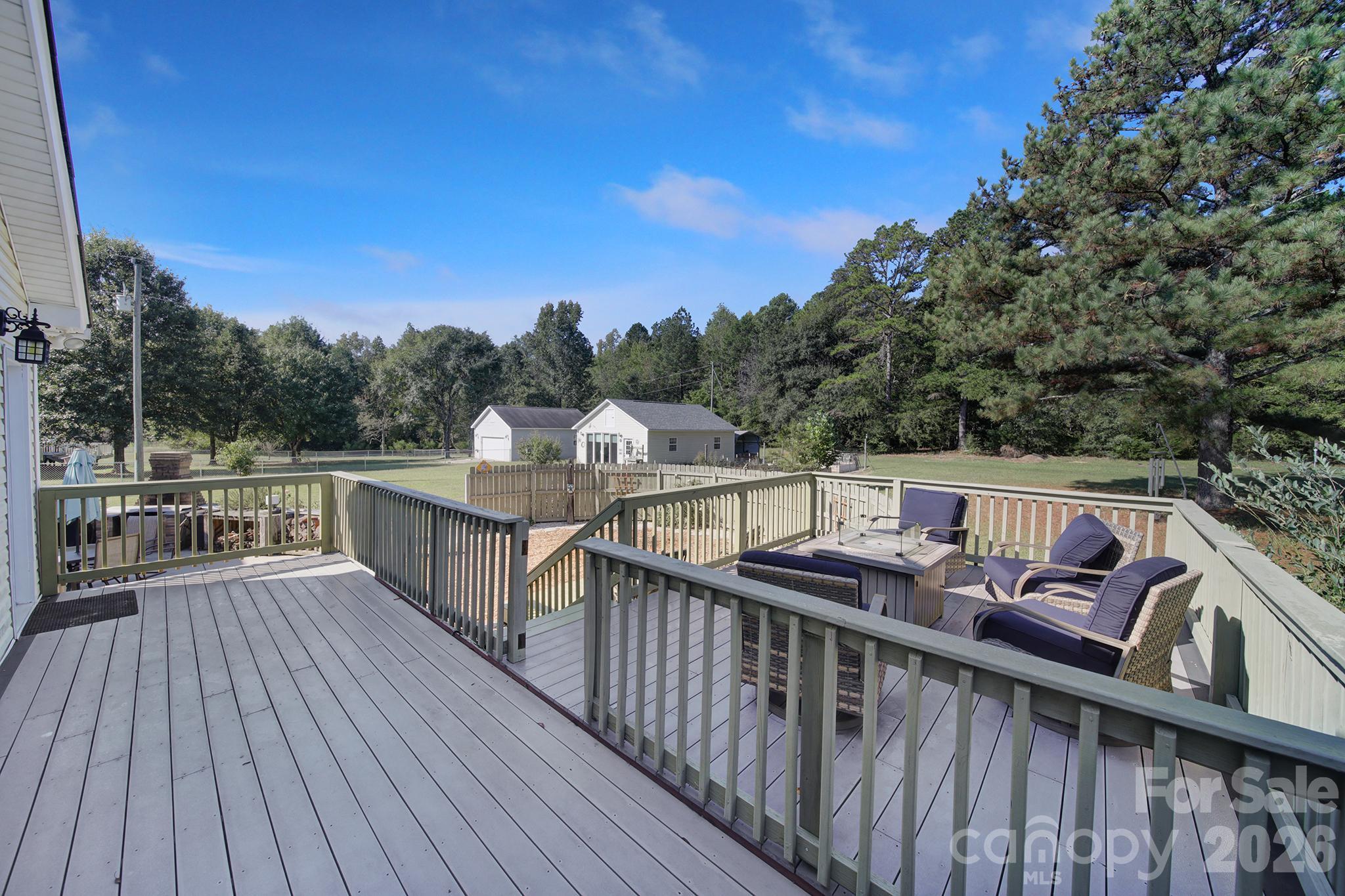 Single Family Residence at 530 Calabash Road, Clover, photo 46 of 47