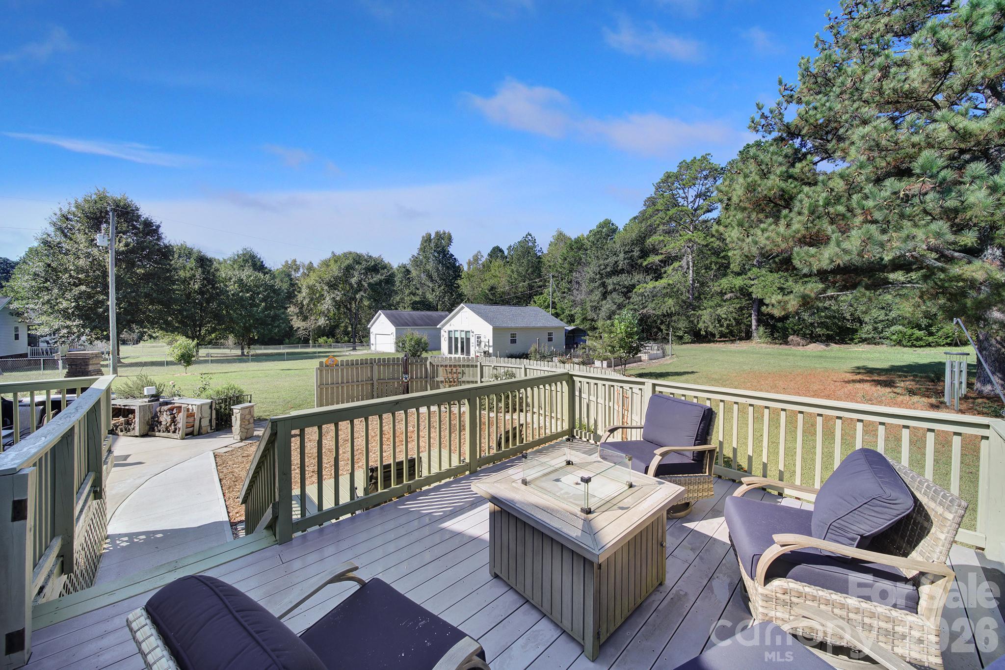 Single Family Residence at 530 Calabash Road, Clover, photo 47 of 47