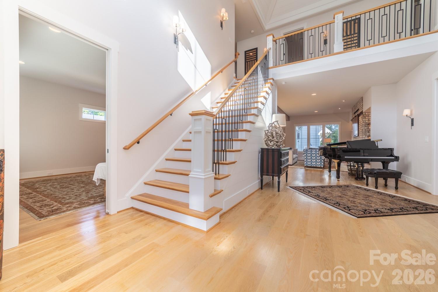 Single Family Residence at 423 Watson Street, Davidson, photo 13 of 46