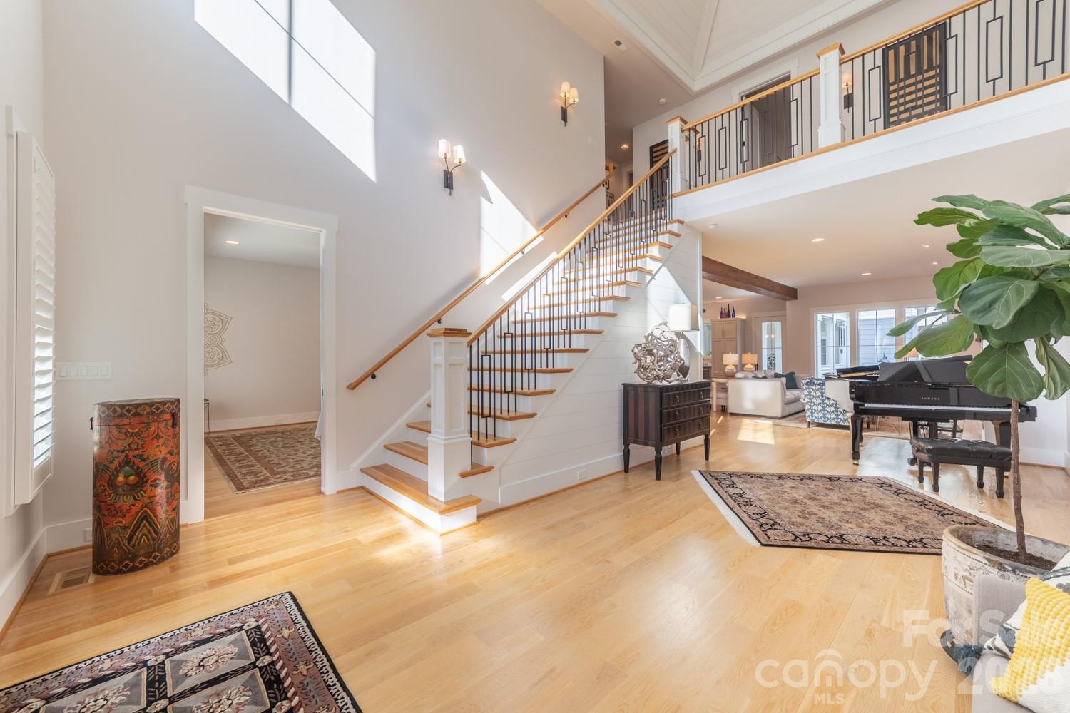 Single Family Residence at 423 Watson Street, Davidson, photo 15 of 46