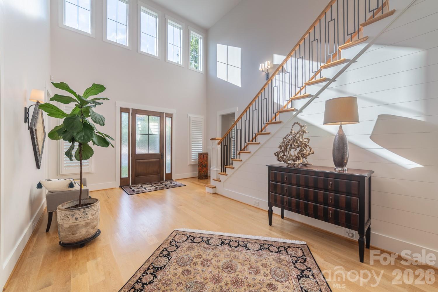 Single Family Residence at 423 Watson Street, Davidson, photo 17 of 46