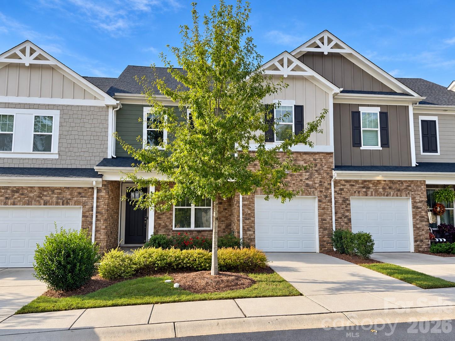 Welcome to your move-in ready home! - 8149 Merryvale Lane, Charlotte