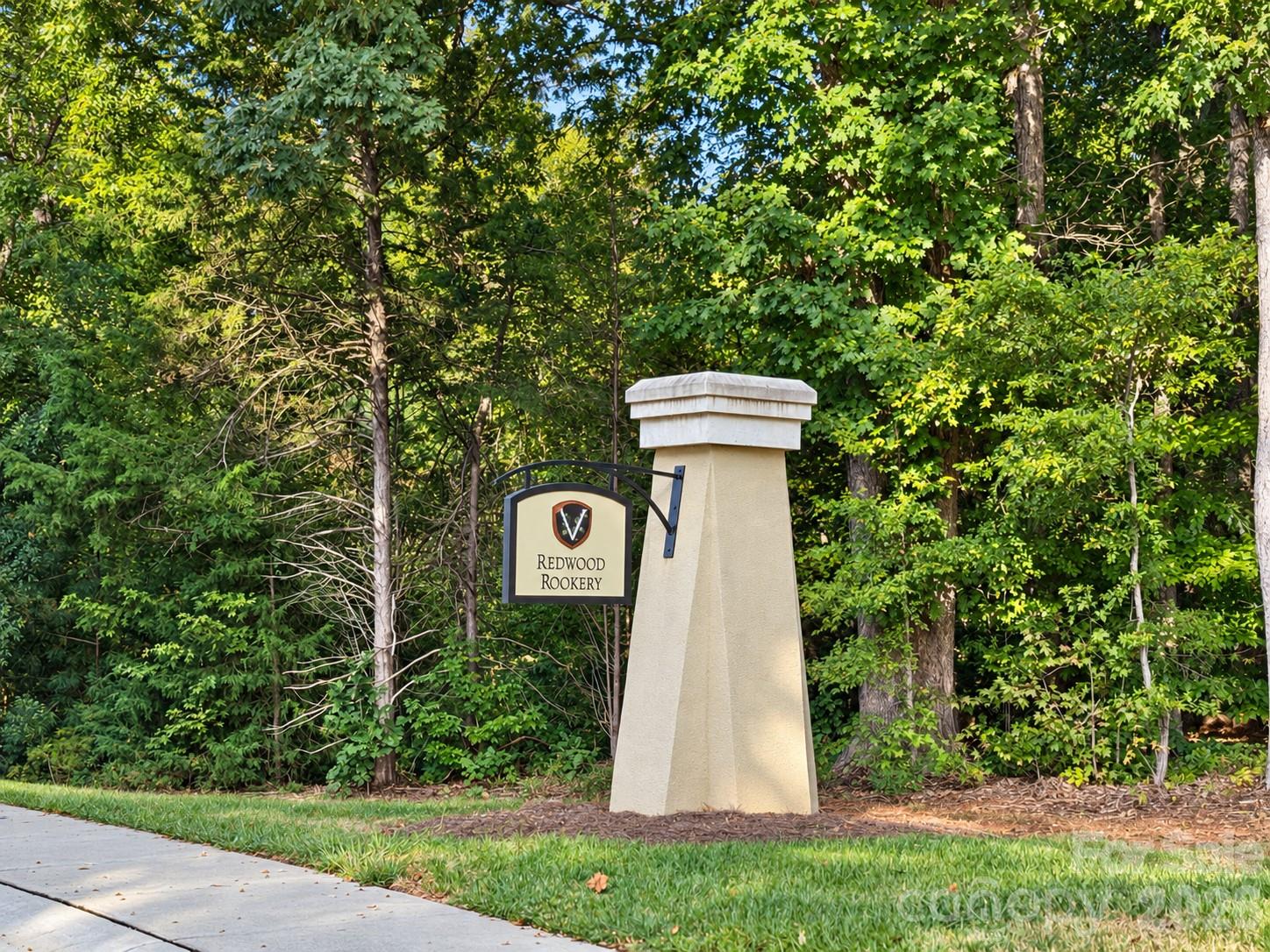 Welcome to your community - Redwood Rookery. - 8149 Merryvale Lane, Charlotte