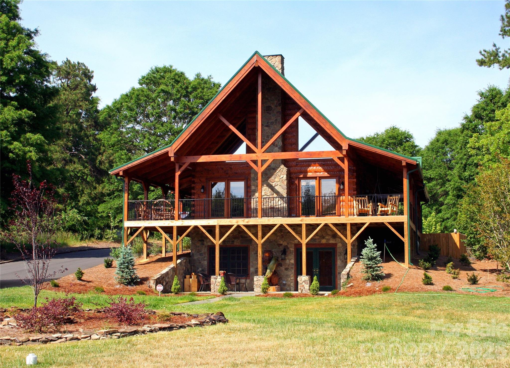 Office at 371 Valley Road, Mocksville, photo 2 of 13