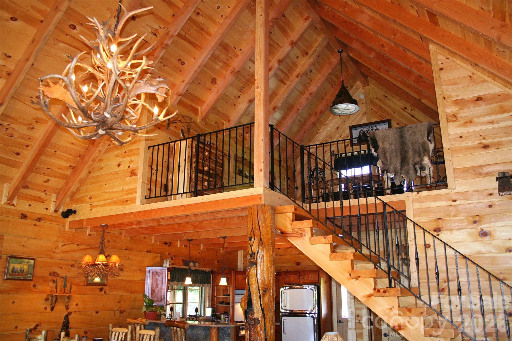Office at 371 Valley Road, Mocksville, photo 9 of 13