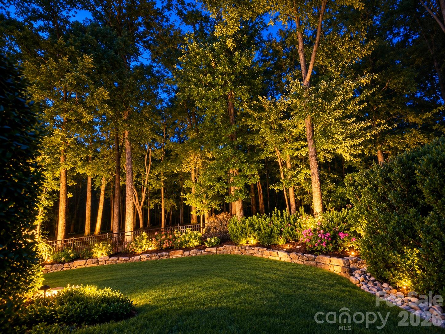 Enjoy the view! - 726 Kathy Dianne Drive, Fort Mill