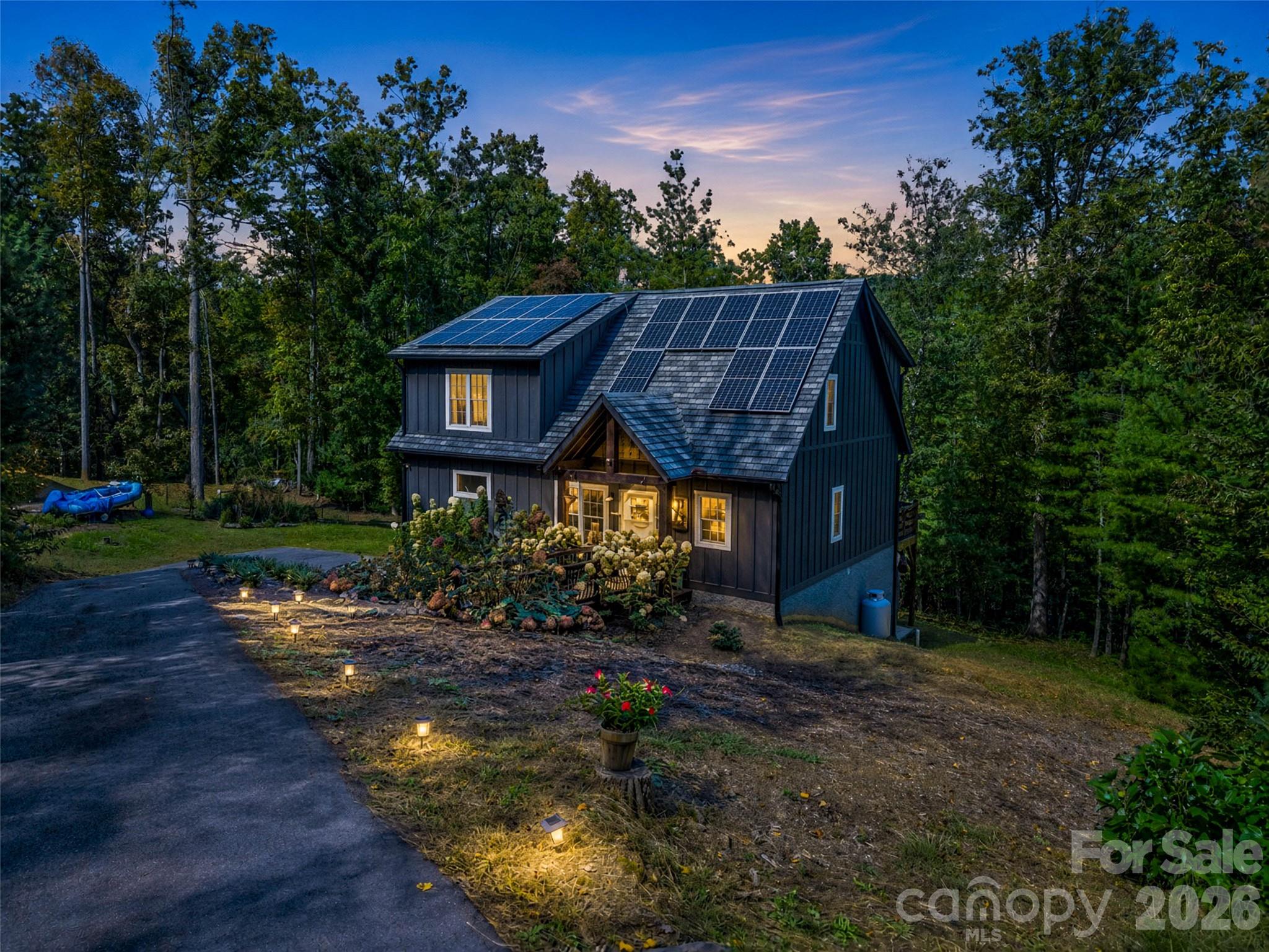 103 Garren Shady Way