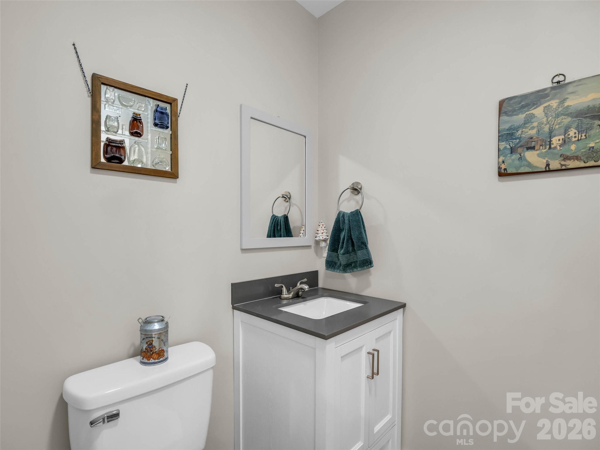 Single Family Residence at 103 Garren Shady Way, Fairview, photo 19 of 48