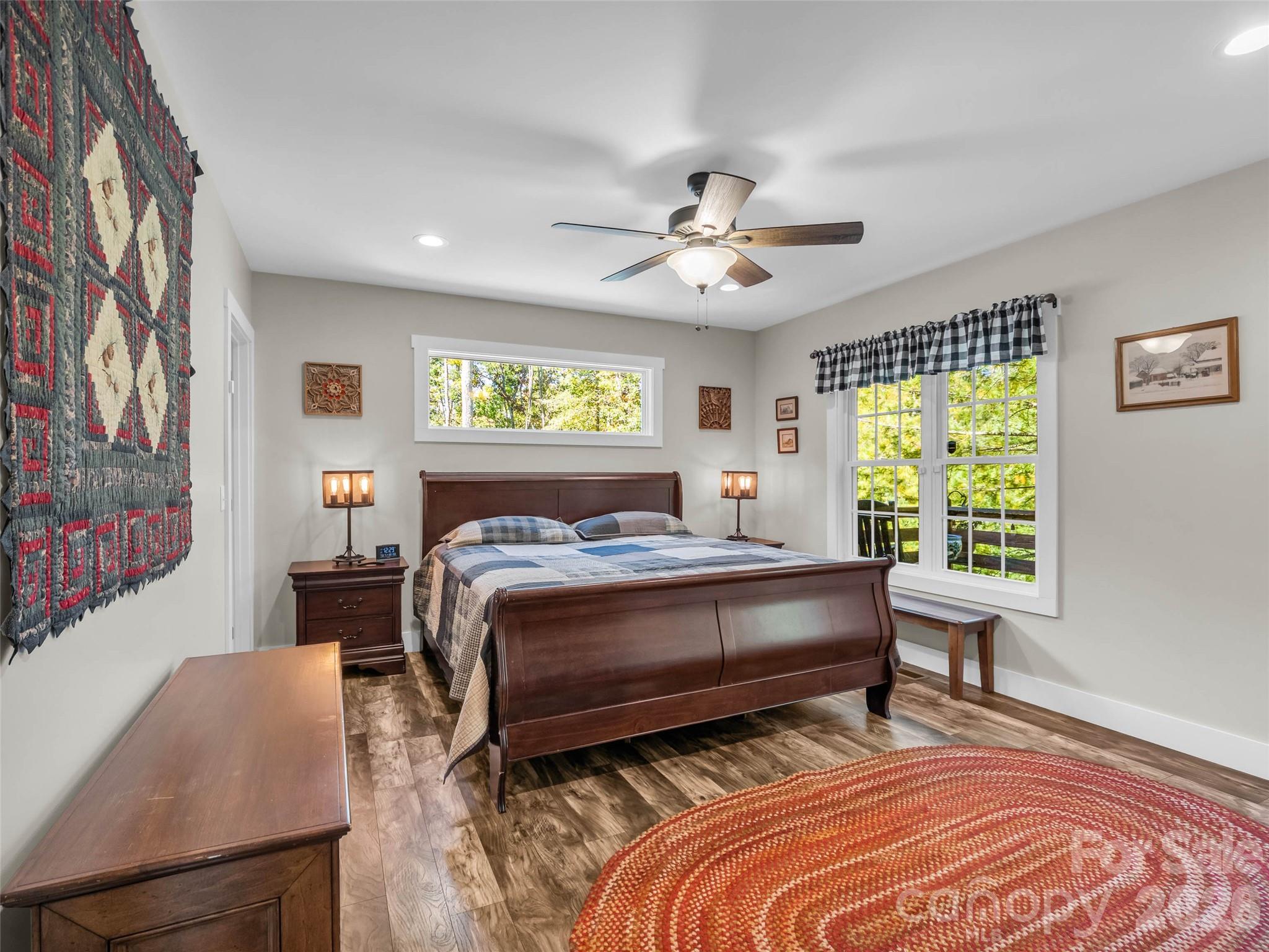 Single Family Residence at 103 Garren Shady Way, Fairview, photo 20 of 48