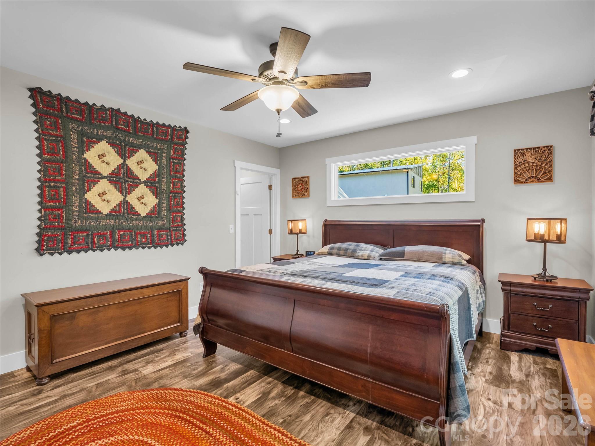 Single Family Residence at 103 Garren Shady Way, Fairview, photo 21 of 48