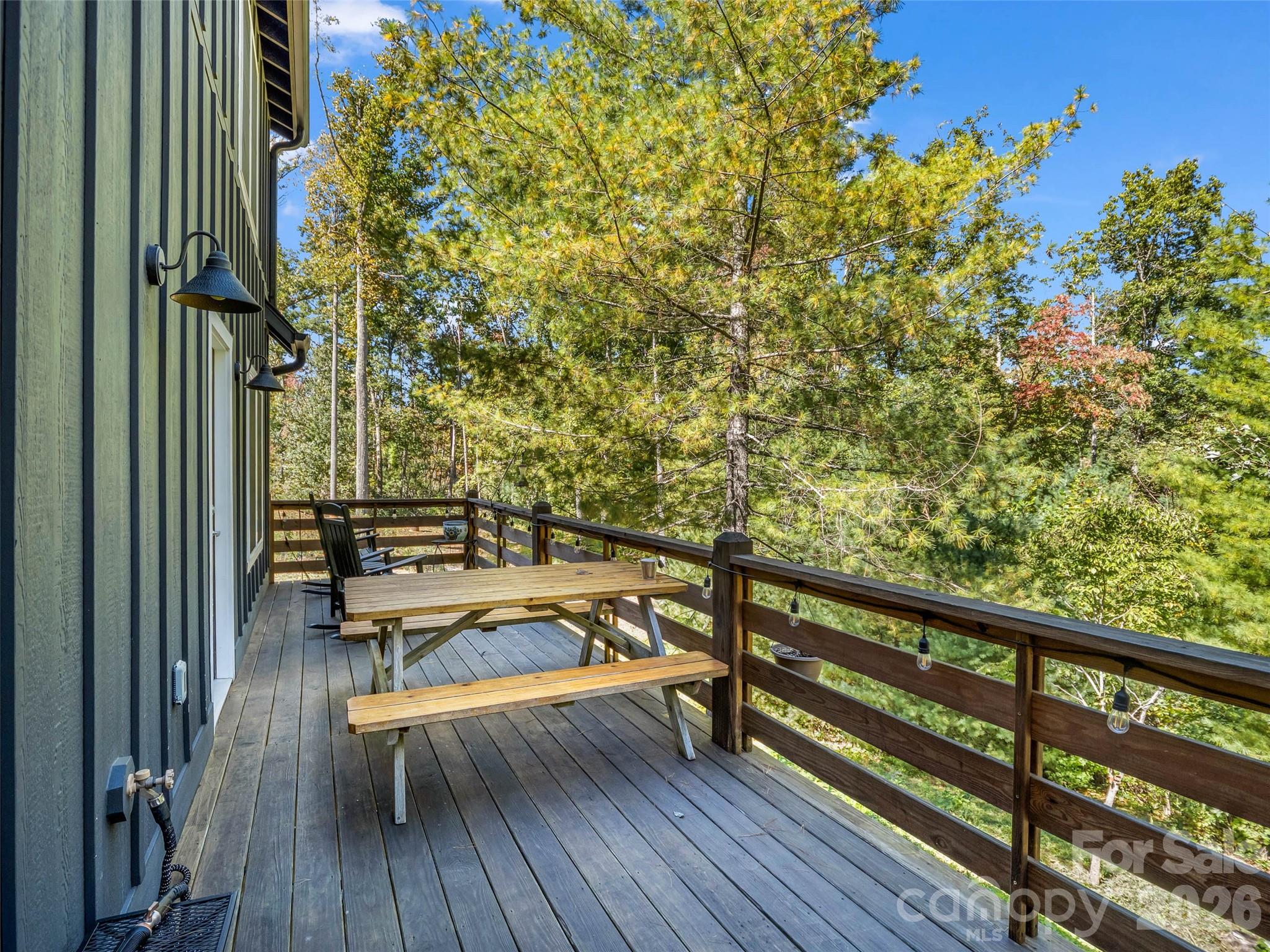 Single Family Residence at 103 Garren Shady Way, Fairview, photo 25 of 48