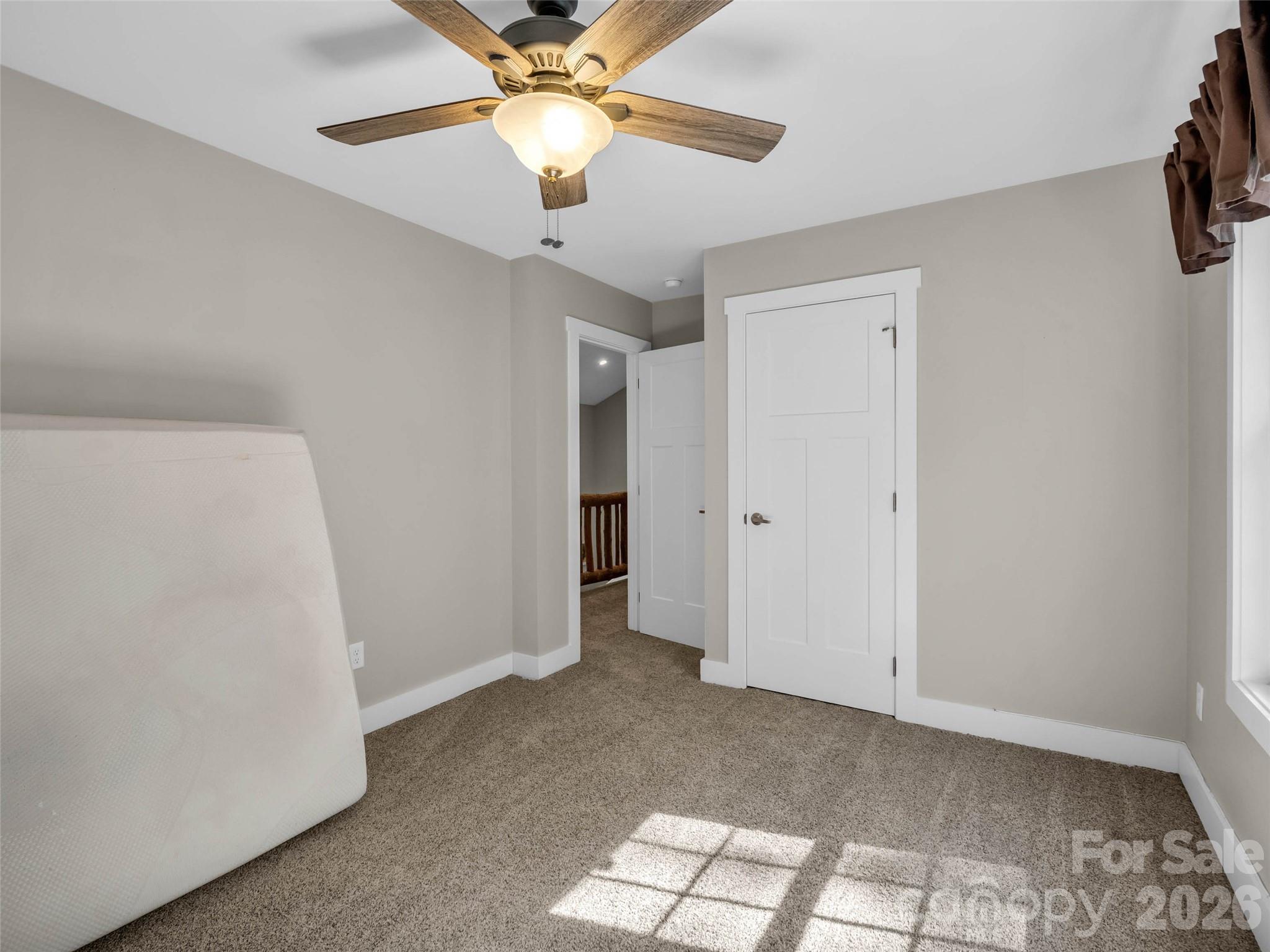 Single Family Residence at 103 Garren Shady Way, Fairview, photo 29 of 48