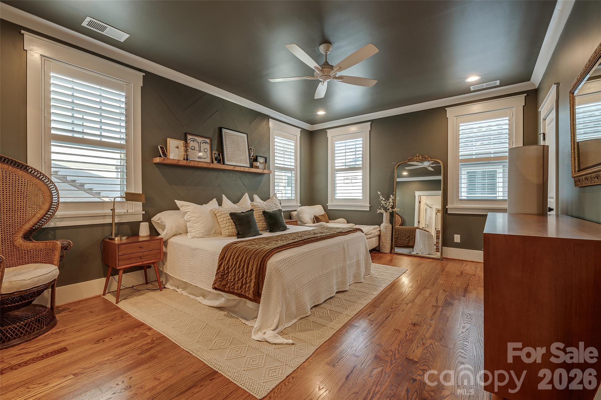 Single Family Residence at 1927 Hamorton Place, Charlotte, photo 15 of 34