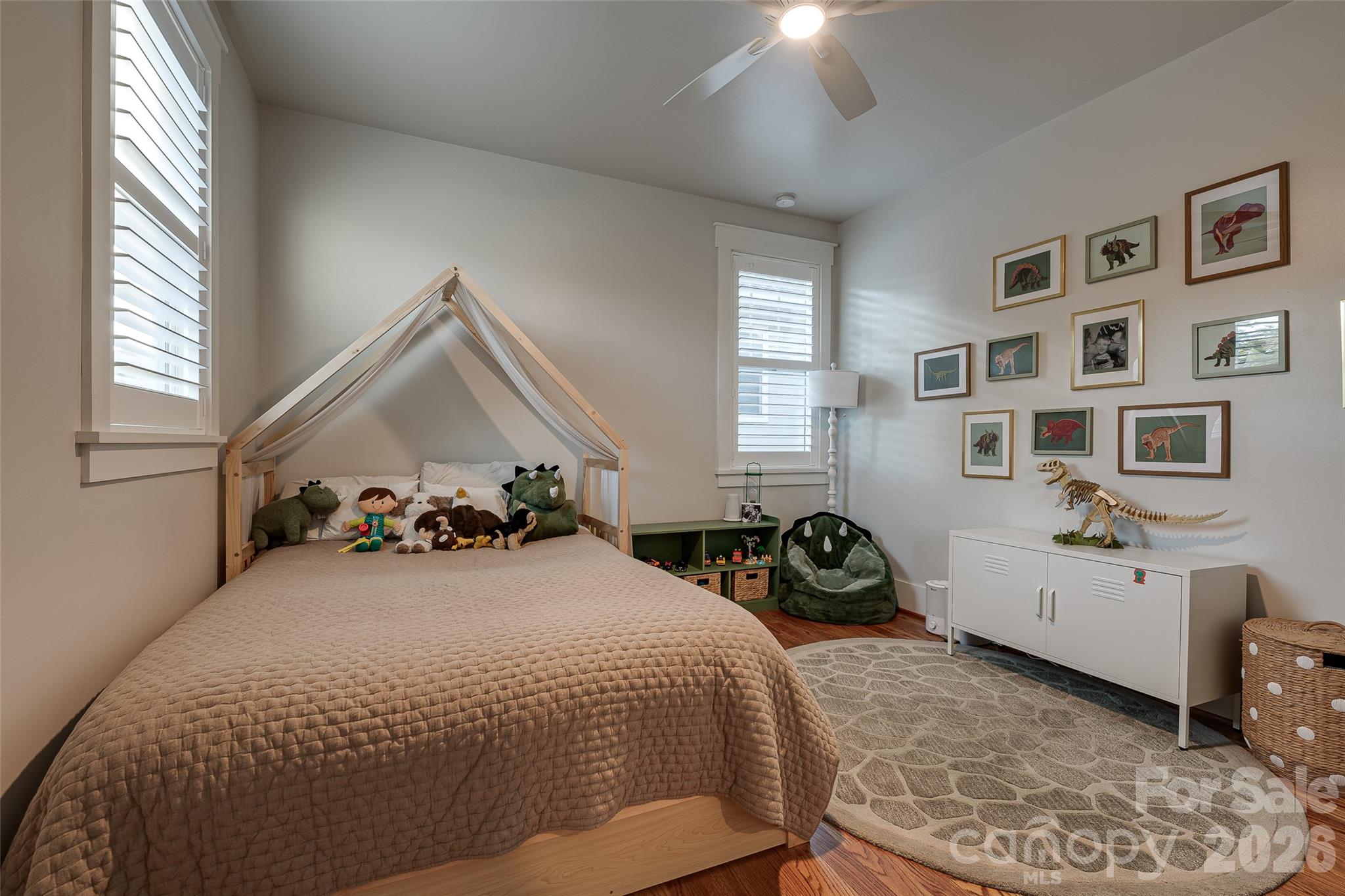 Single Family Residence at 1927 Hamorton Place, Charlotte, photo 28 of 34