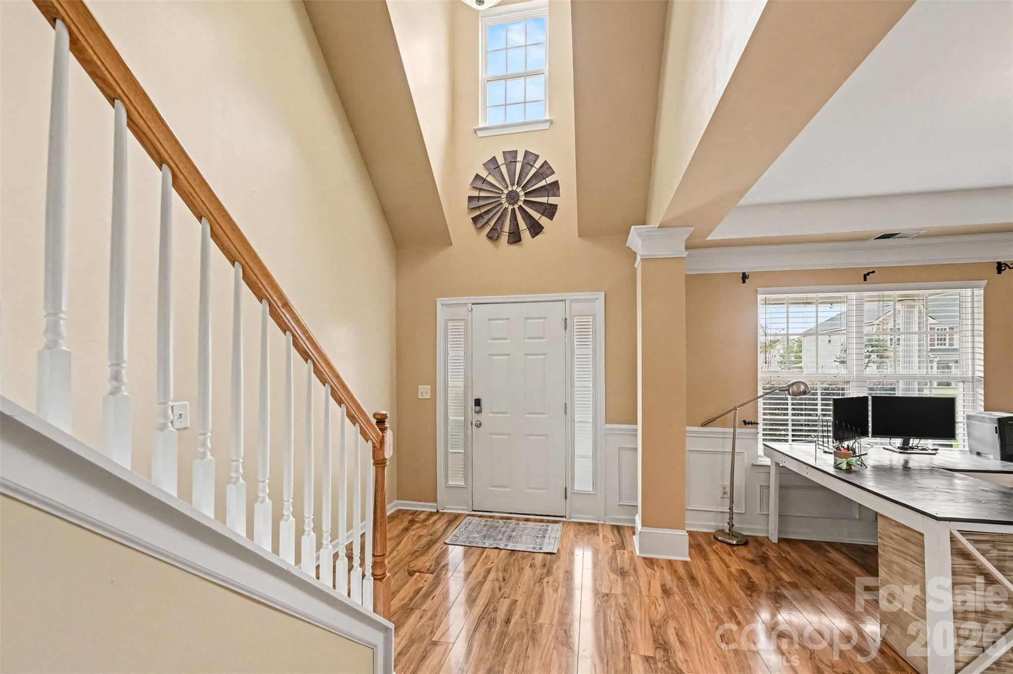 Single Family Residence at 647 Winding Branch Road, Rock Hill, photo 5 of 33
