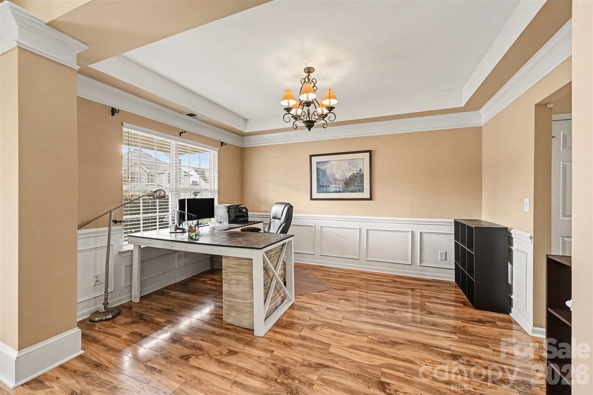 Single Family Residence at 647 Winding Branch Road, Rock Hill, photo 11 of 33