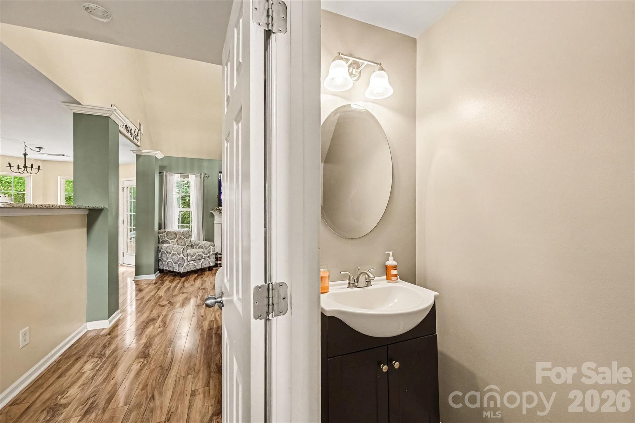 Single Family Residence at 647 Winding Branch Road, Rock Hill, photo 12 of 33