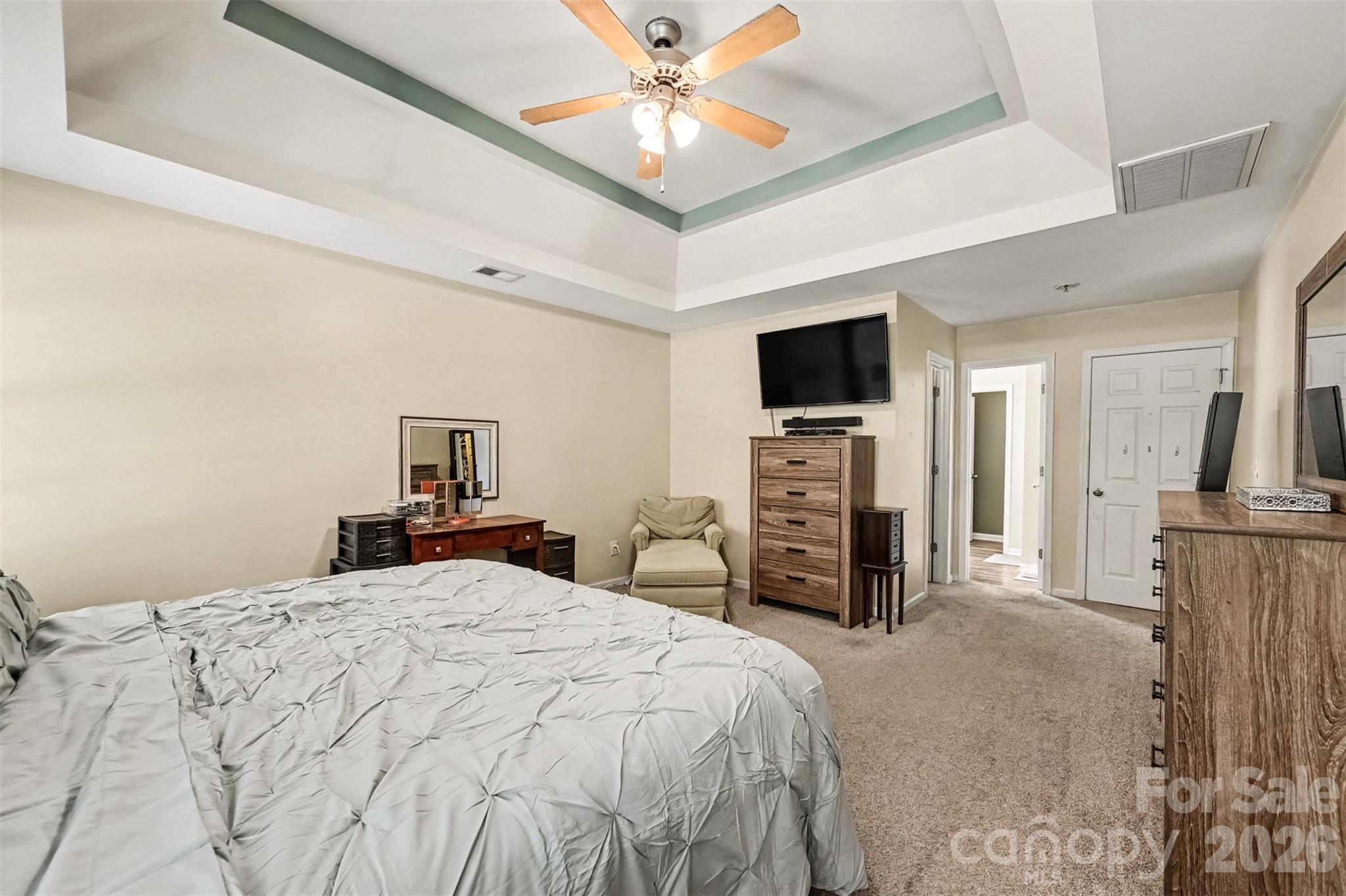 Single Family Residence at 647 Winding Branch Road, Rock Hill, photo 14 of 33
