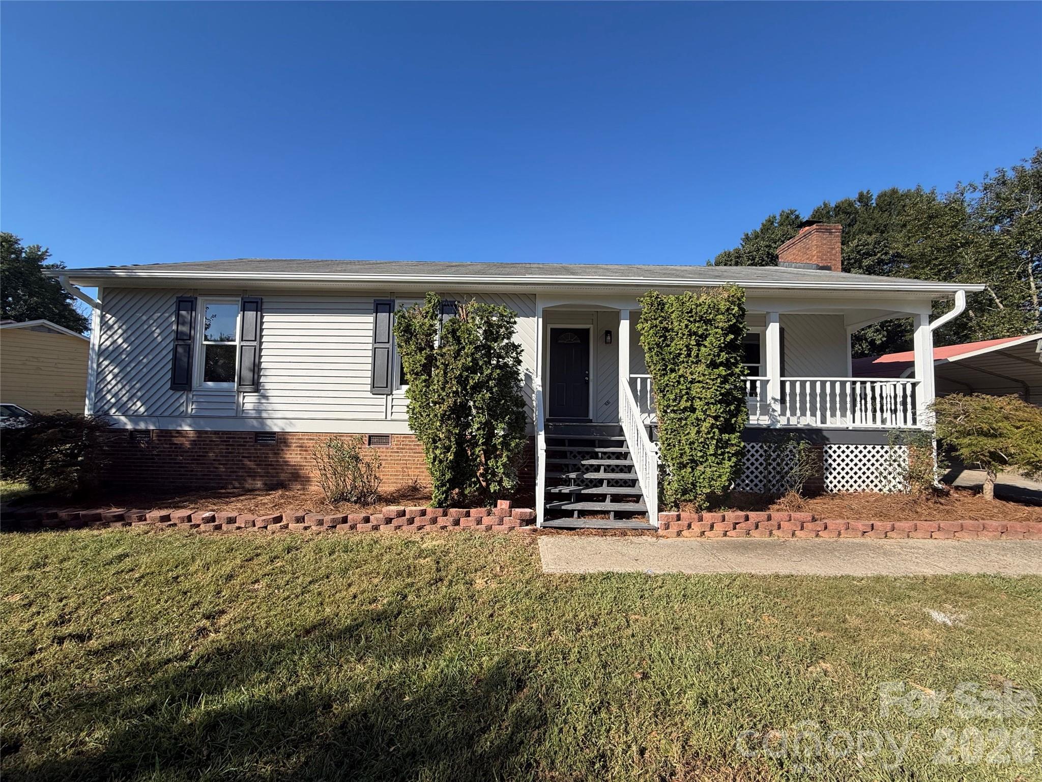 708 Winding Way Drive