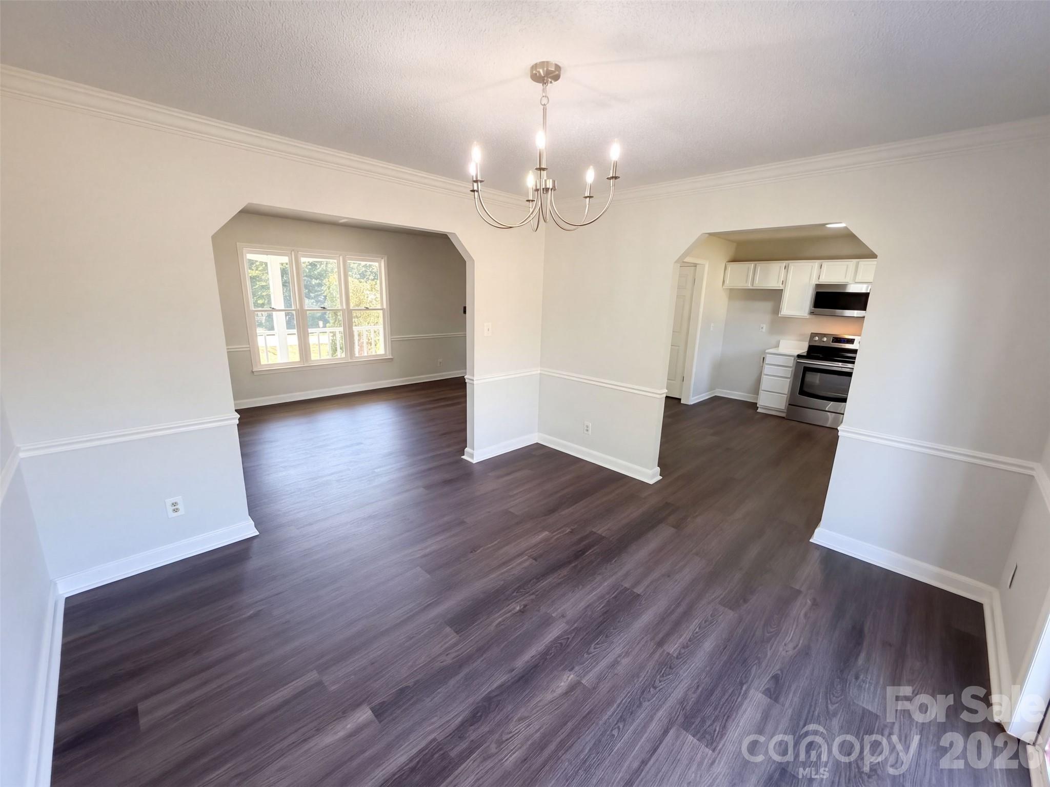 Single Family Residence at 708 Winding Way Drive, Monroe, photo 7 of 13