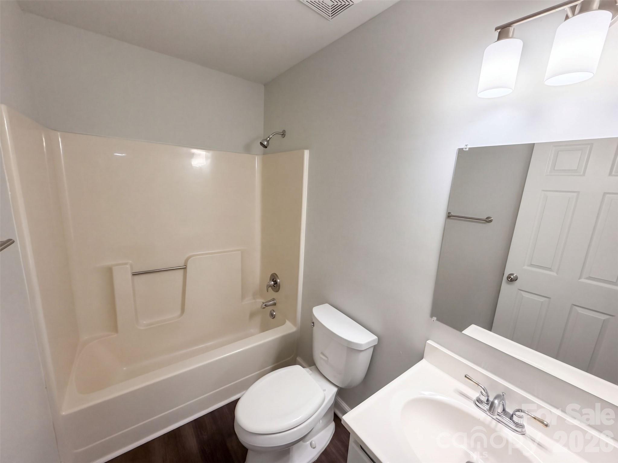 Single Family Residence at 708 Winding Way Drive, Monroe, photo 11 of 13