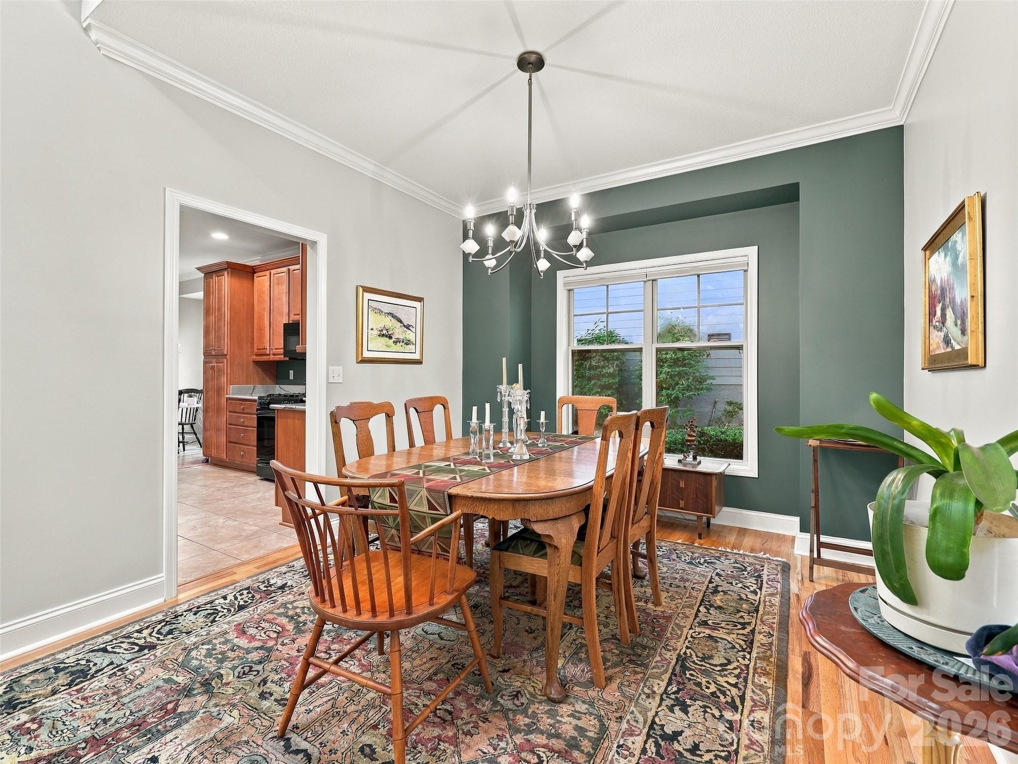 Townhouse at 220 Waterside Drive, Hendersonville, photo 7 of 48