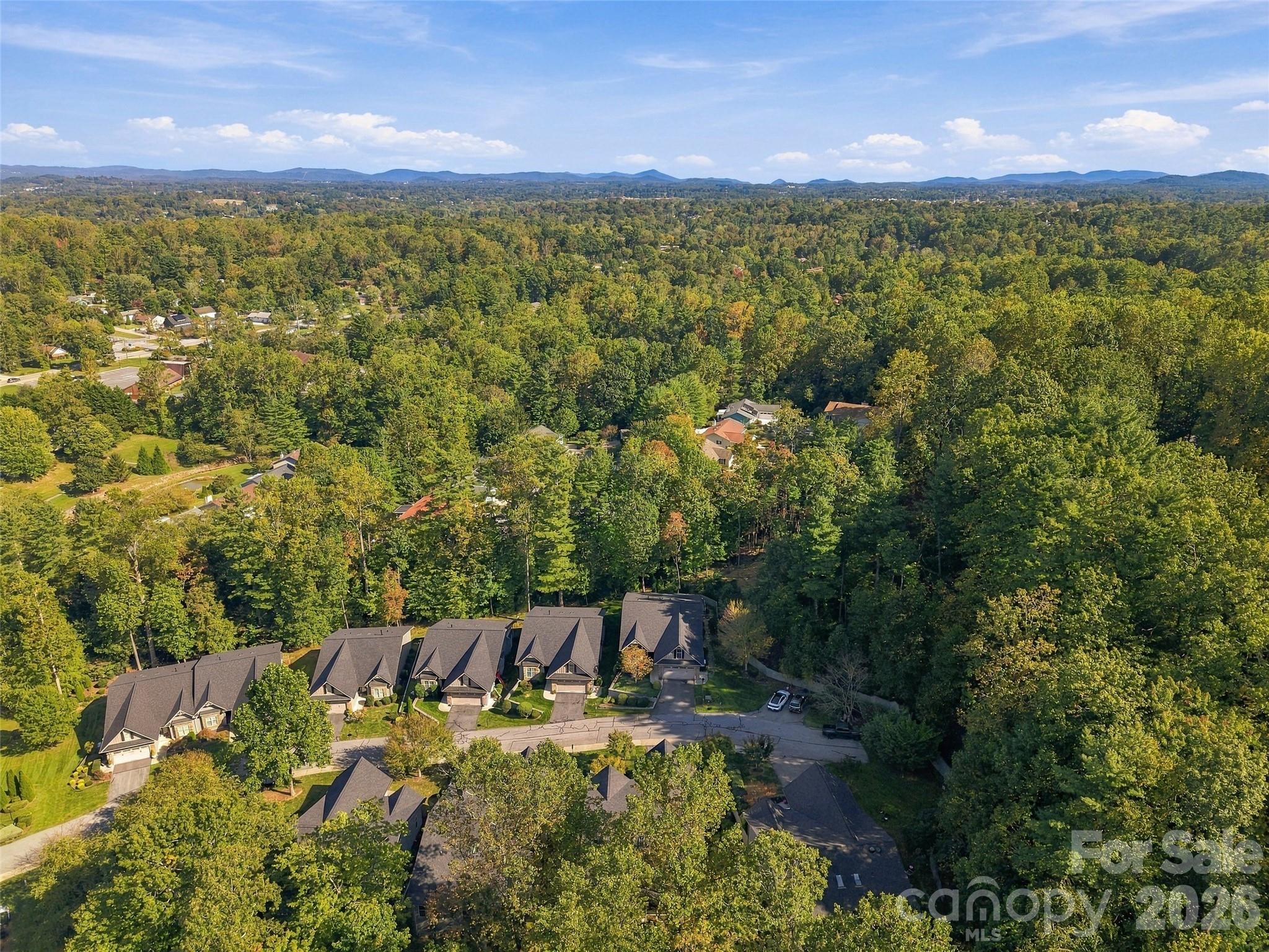 Townhouse at 220 Waterside Drive, Hendersonville, photo 38 of 48