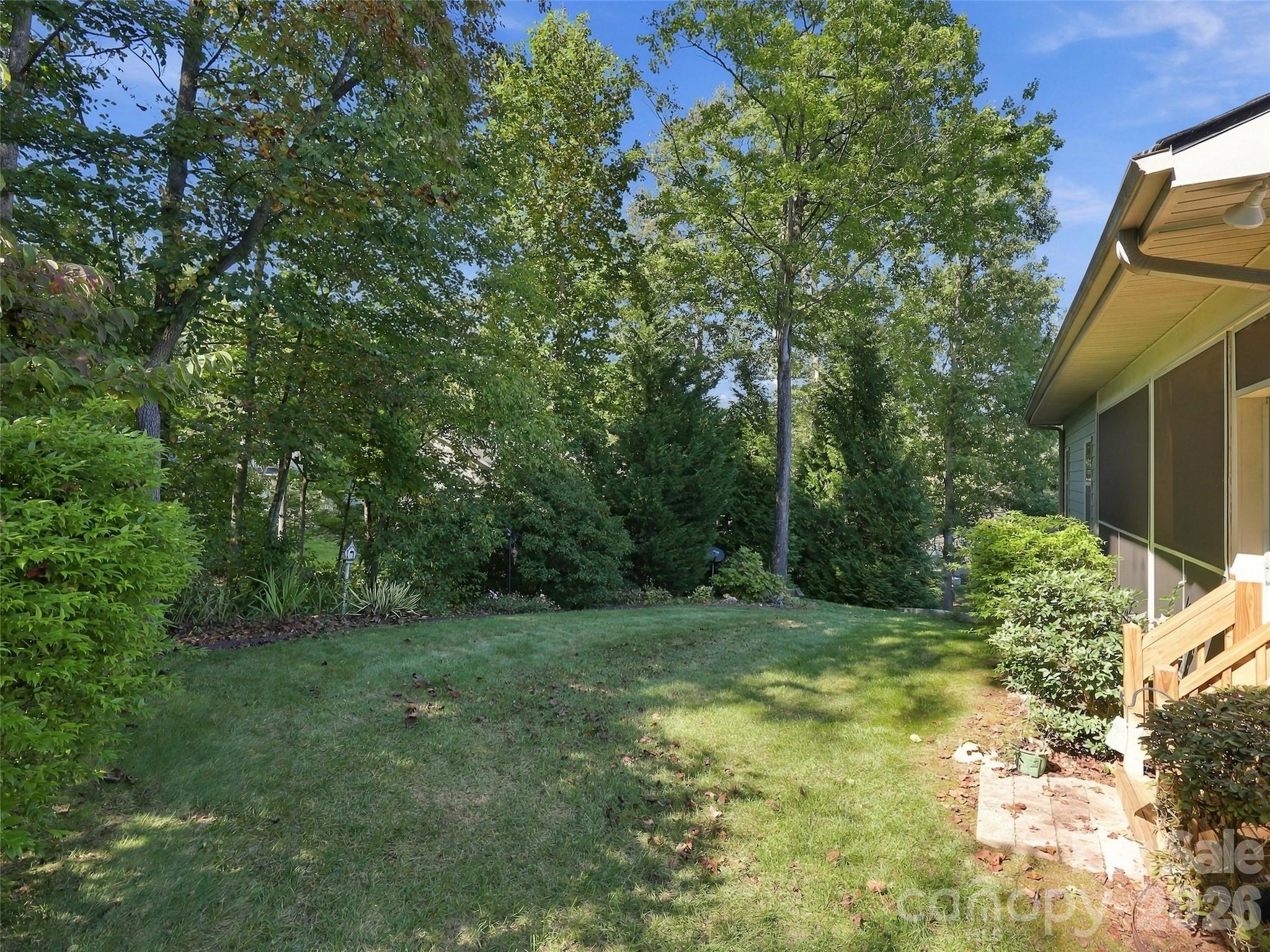 Townhouse at 220 Waterside Drive, Hendersonville, photo 45 of 48