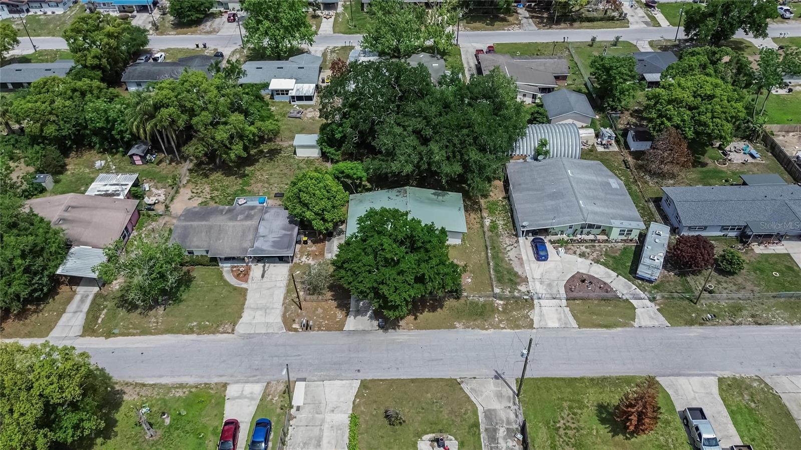 Single Family Residence at 113 6TH JPV ST, WINTER HAVEN, photo 44 of 44