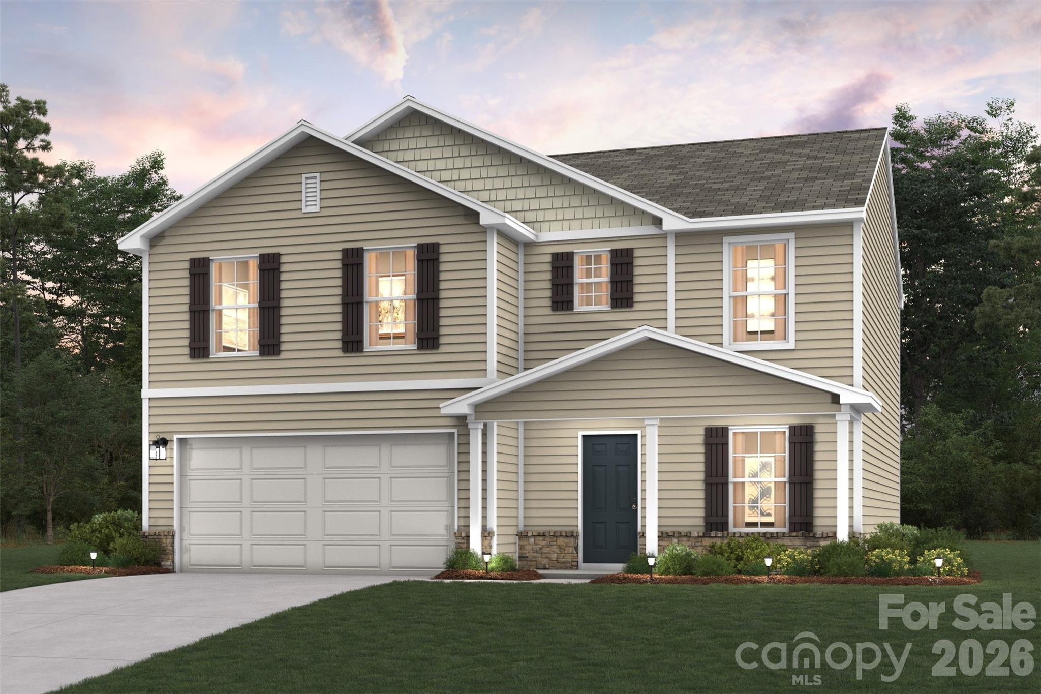 209 Corn Court