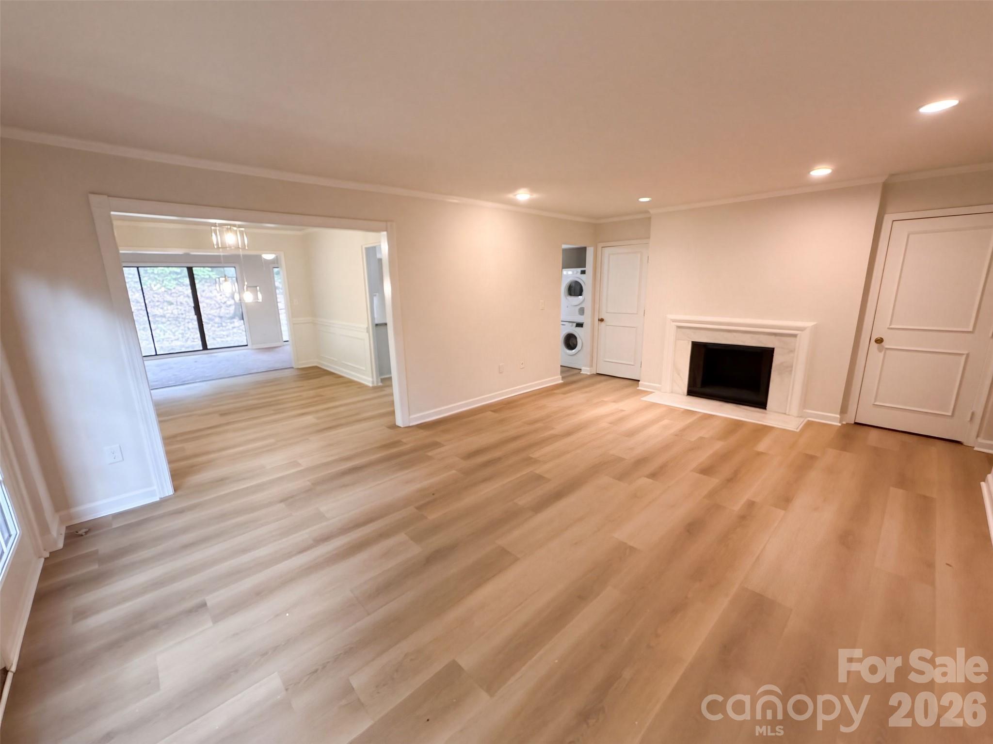 Condominium at 7022 Quail Hill Road, Charlotte, photo 10 of 20