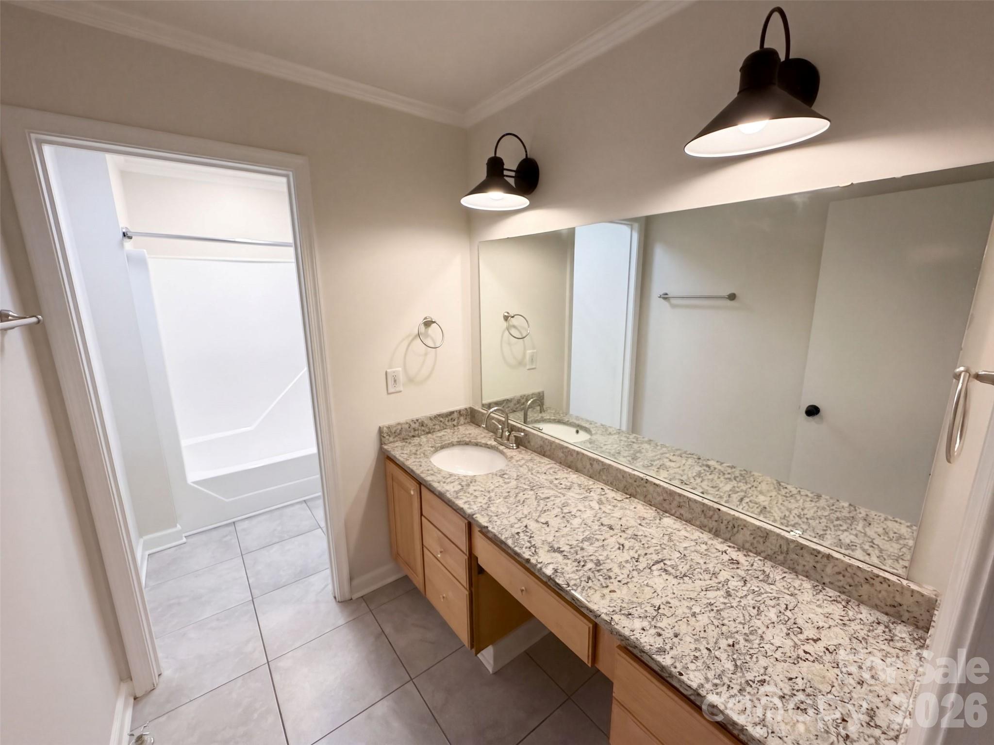 Condominium at 7022 Quail Hill Road, Charlotte, photo 17 of 20