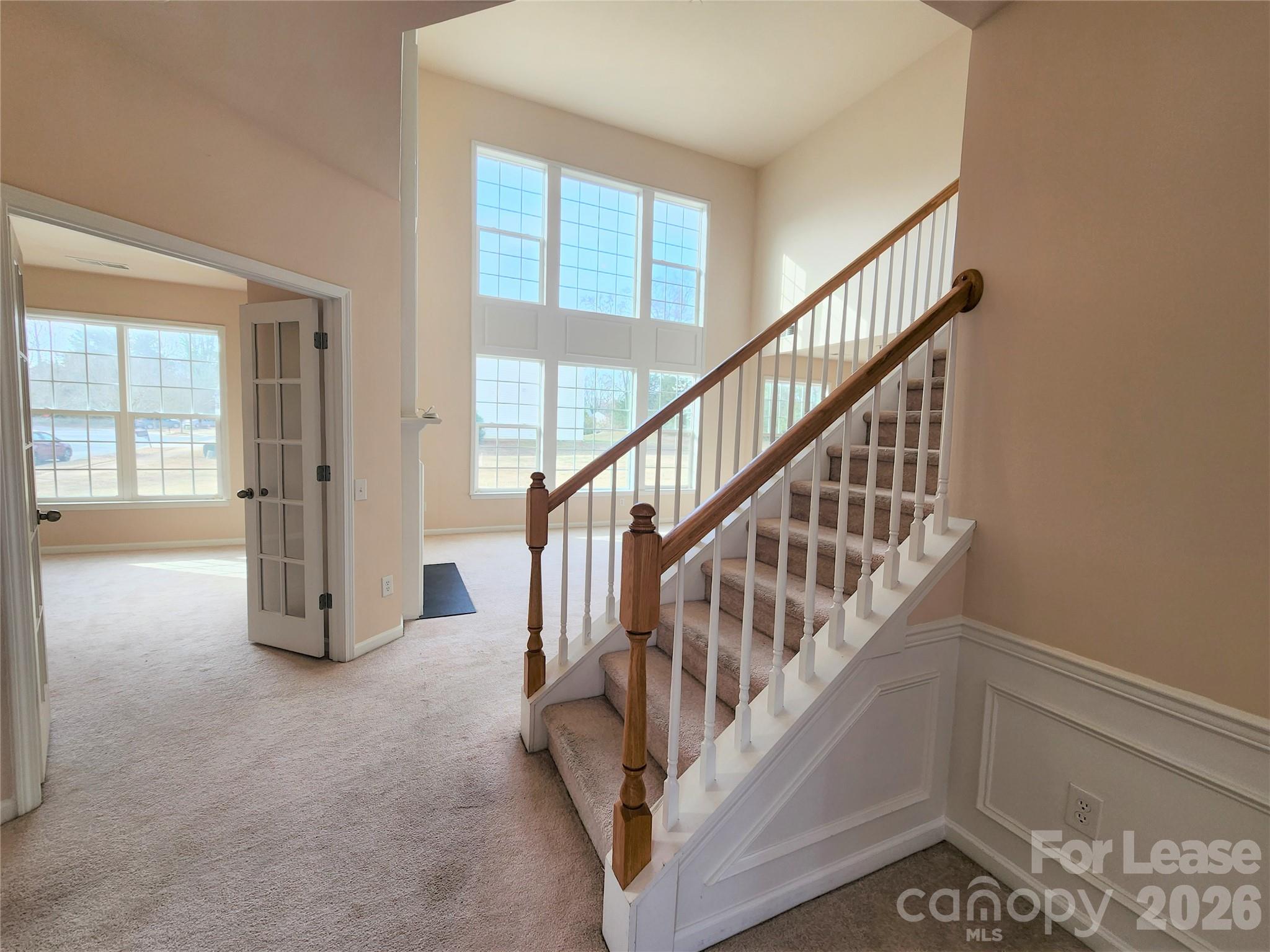 Single Family Residence at 9618 Chanson Place, Matthews, photo 6 of 21