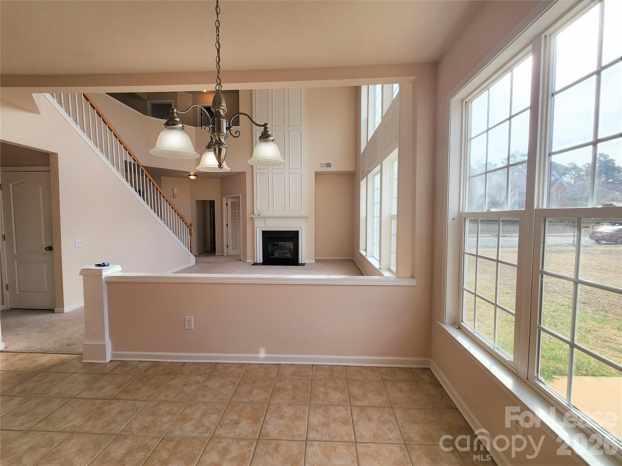 Single Family Residence at 9618 Chanson Place, Matthews, photo 12 of 21