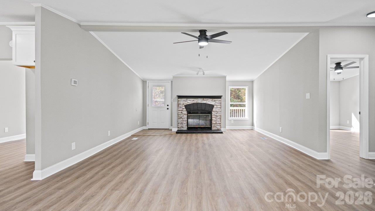 Single Family Residence at 140 Ridge Creek Drive, Troutman, photo 5 of 26