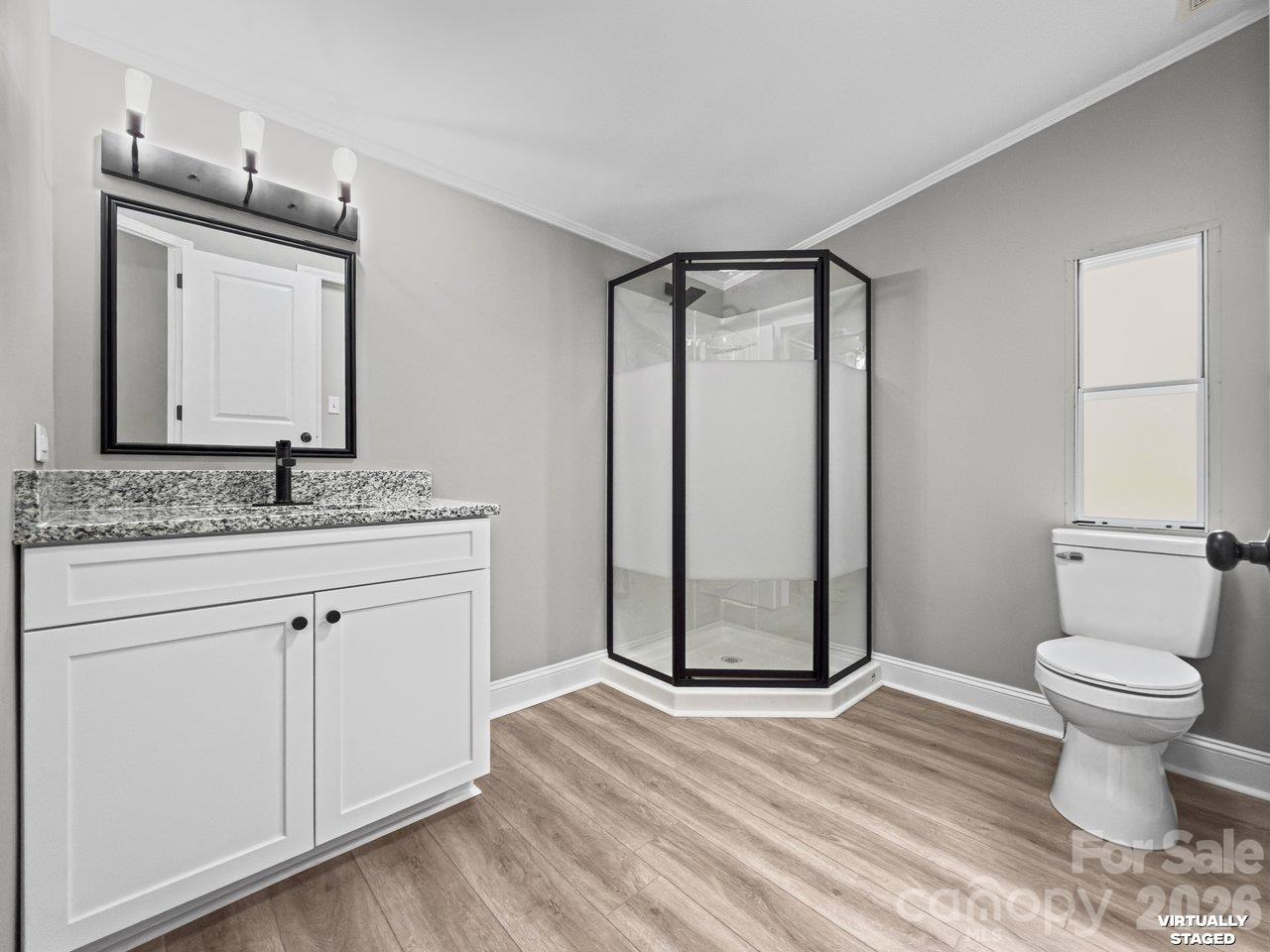 Bath 1 - 140 Ridge Creek Drive, Troutman