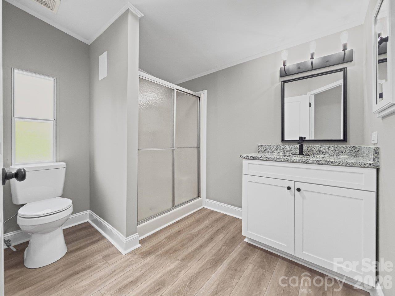 Bath 2 - 140 Ridge Creek Drive, Troutman
